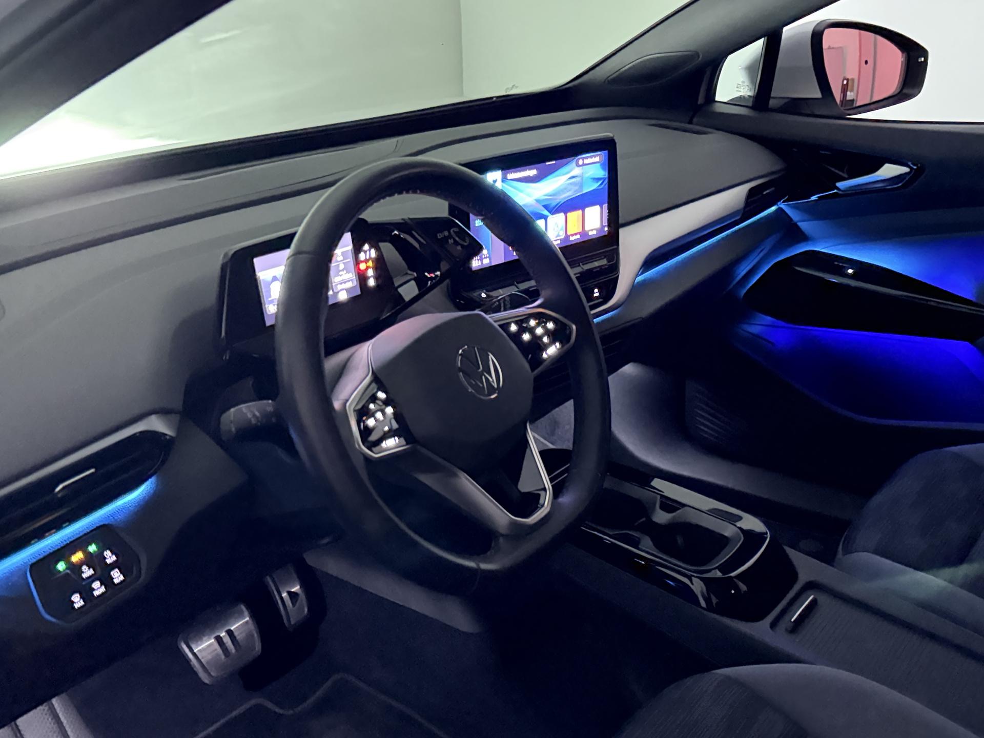 Foto van Volkswagen Id.4