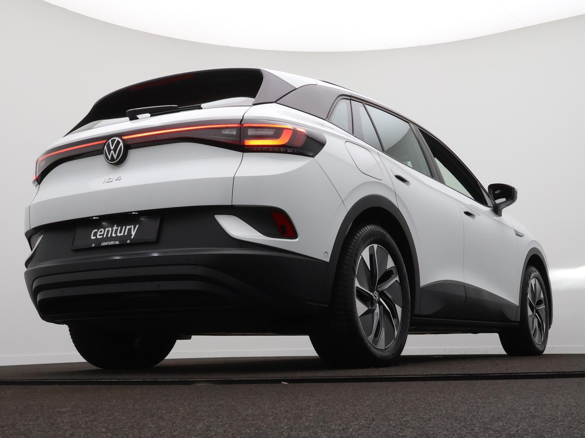 Foto van Volkswagen Id.4