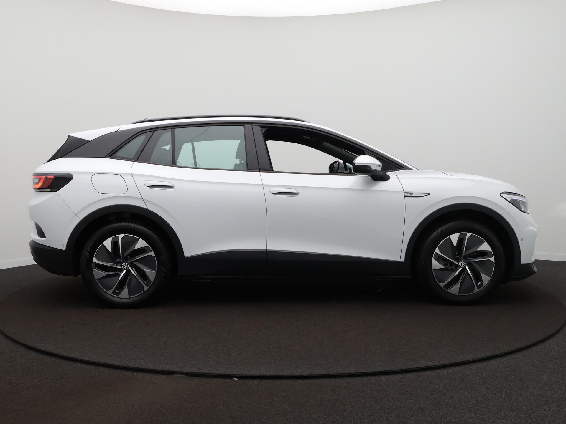 Foto van Volkswagen Id.4