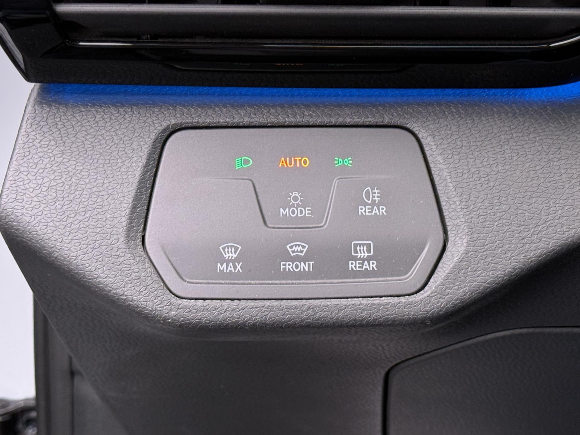 Foto van Volkswagen Id.4