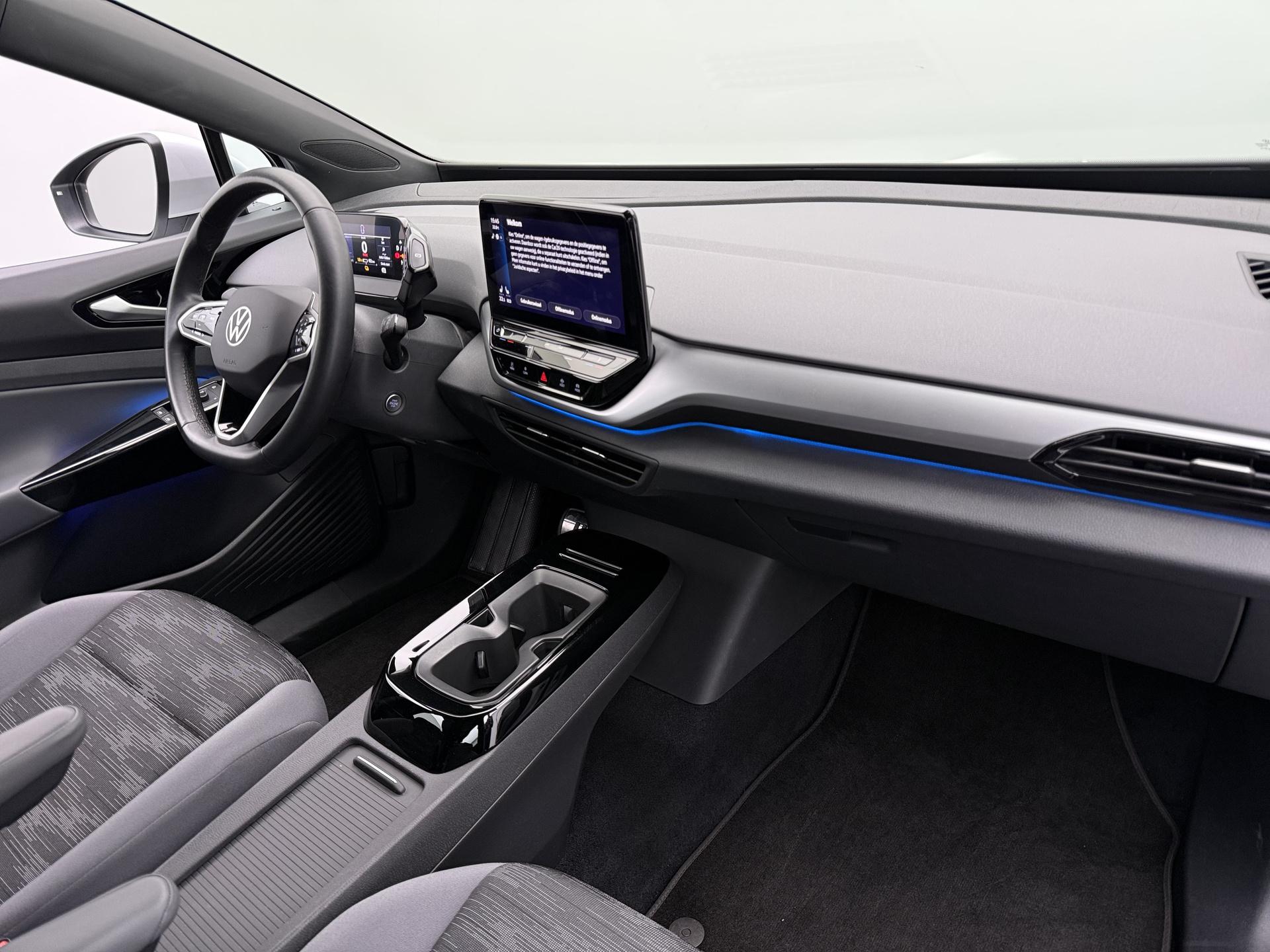 Foto van Volkswagen Id.4