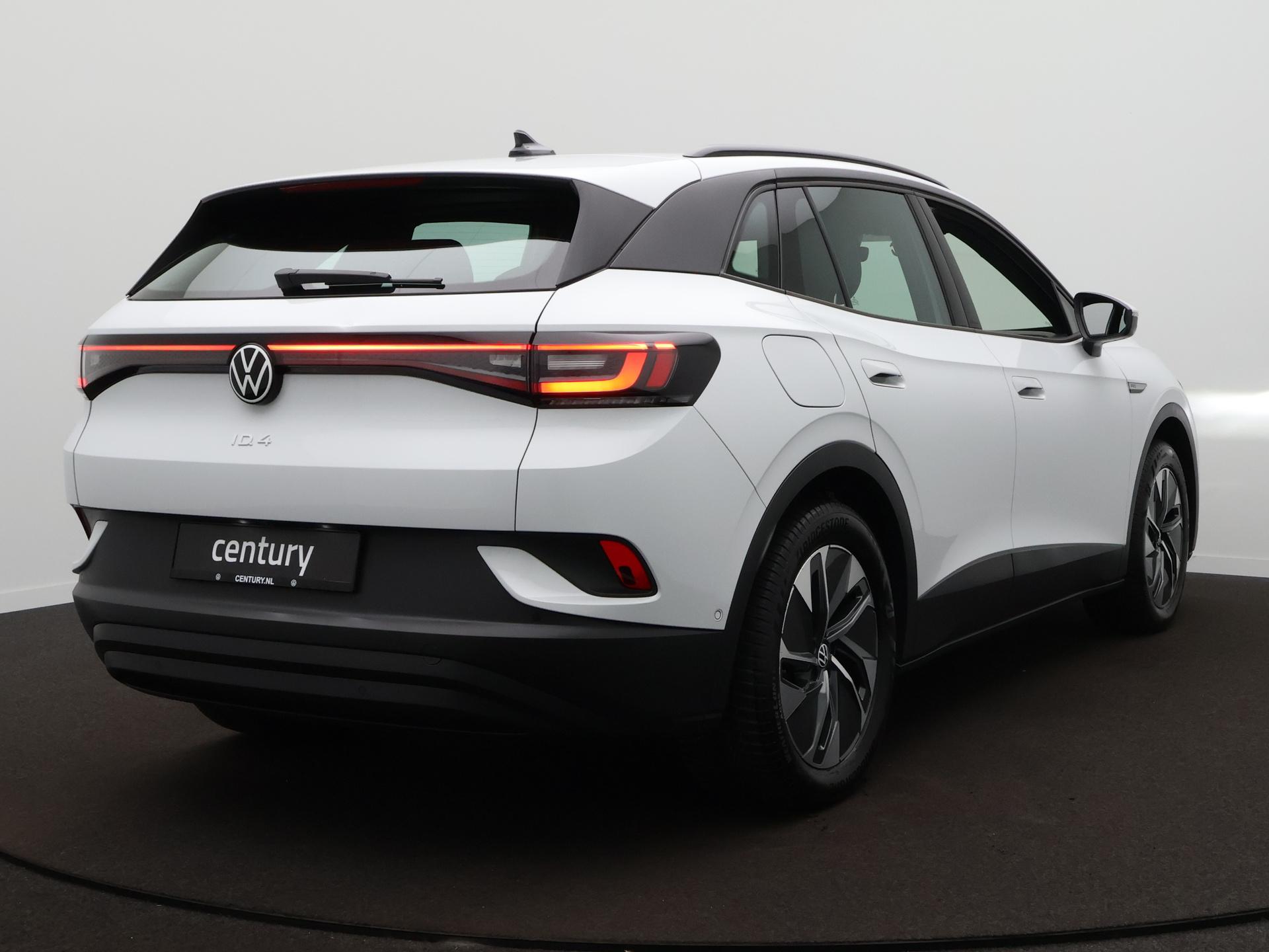 Foto van Volkswagen Id.4