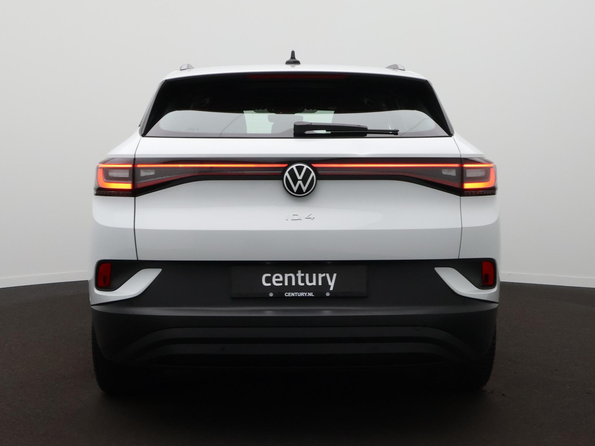 Foto van Volkswagen Id.4