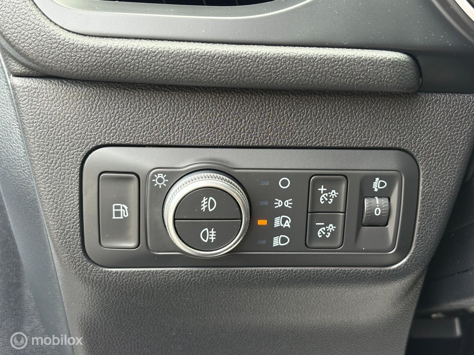 Foto van Ford Kuga
