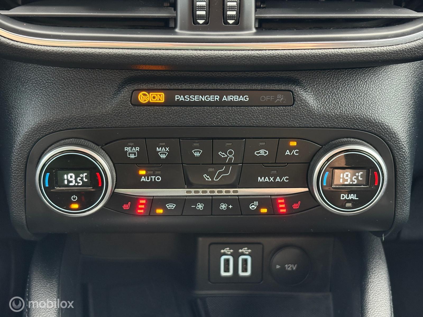 Foto van Ford Kuga