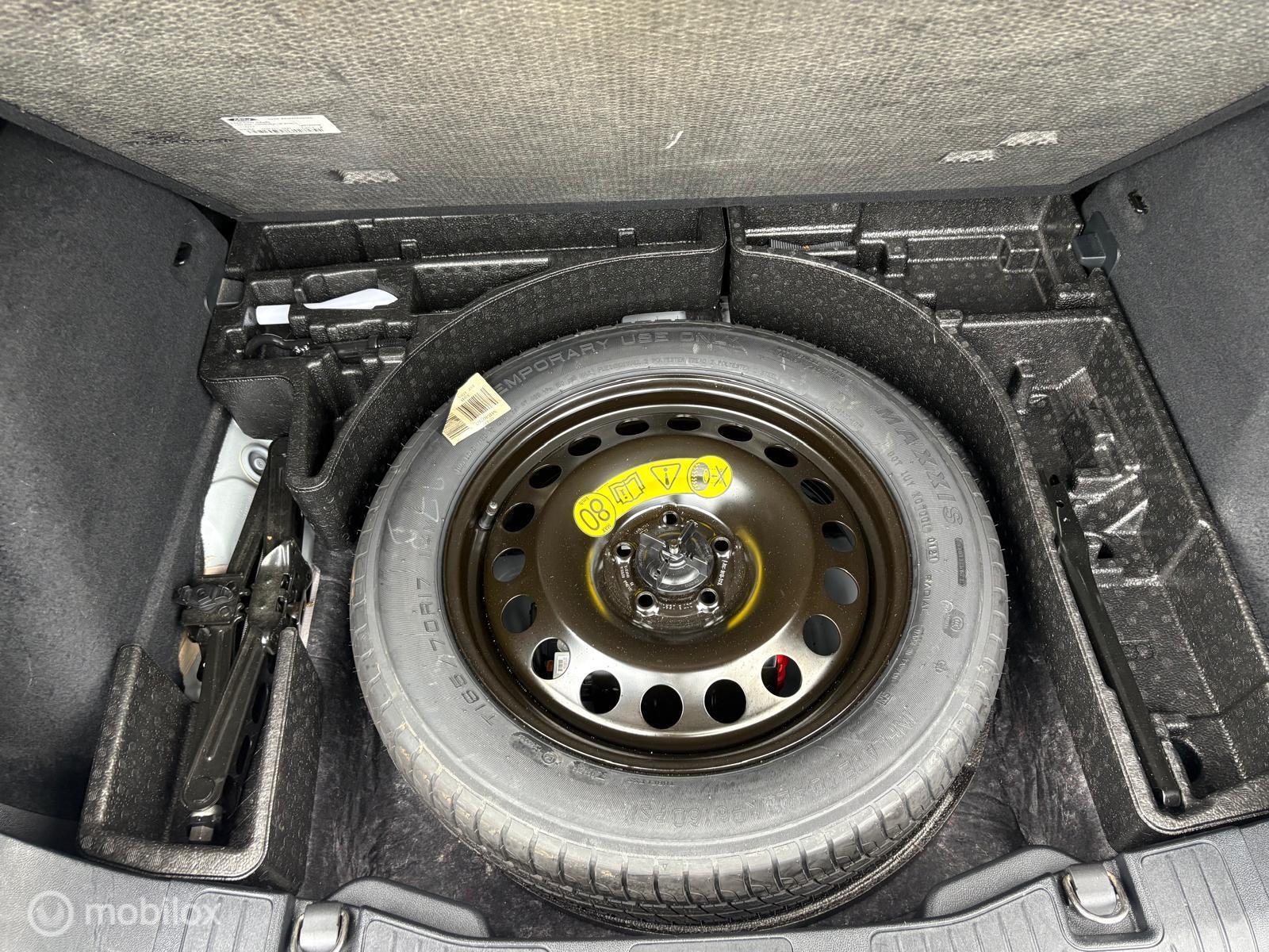 Foto van Ford Kuga