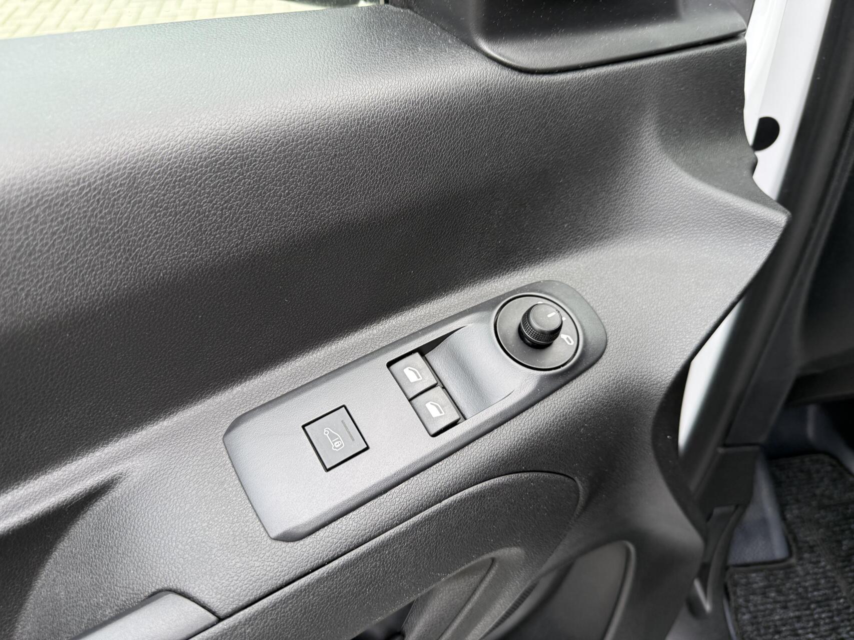 Foto van Citroen ë-berlingo
