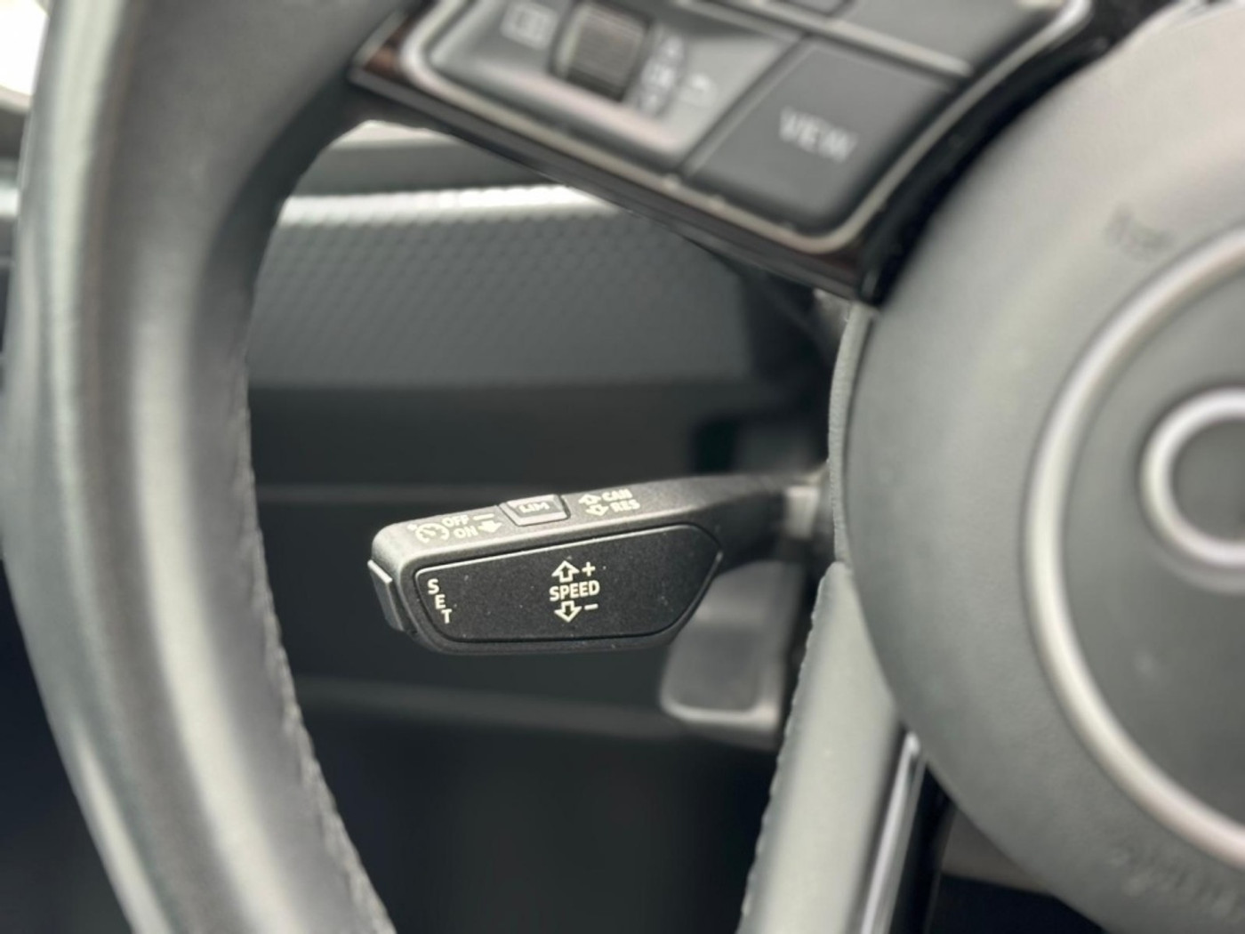 Foto van Audi A1 Allstreet