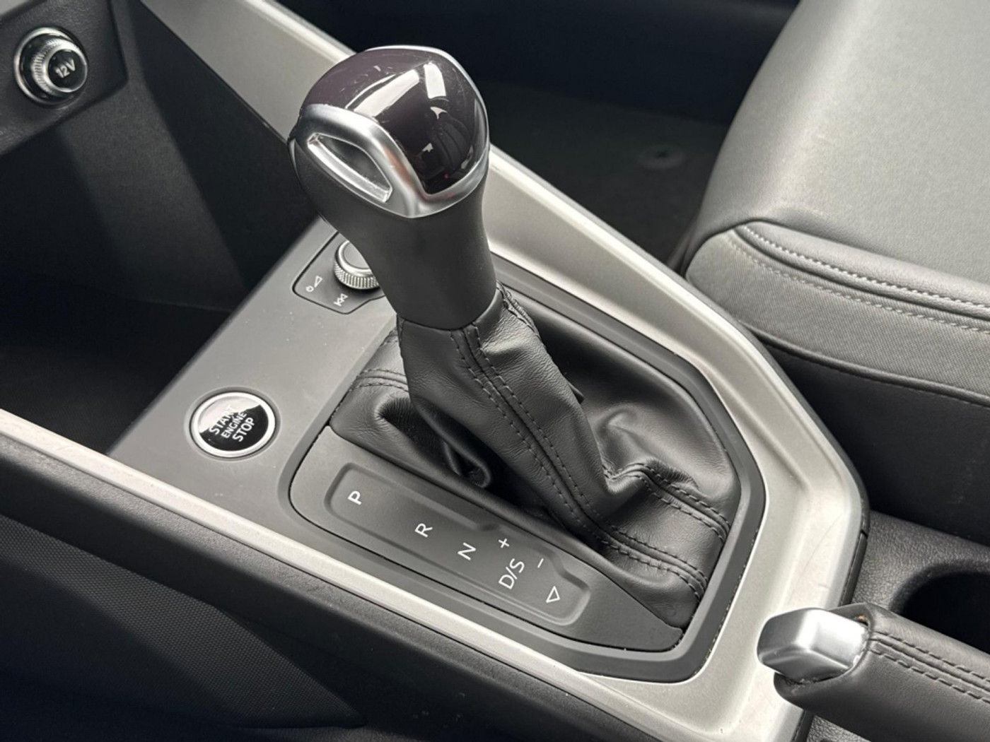 Foto van Audi A1 Allstreet