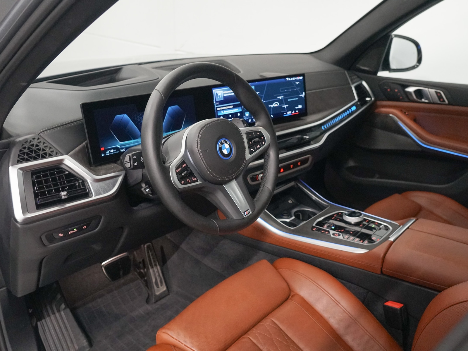Foto van BMW X5