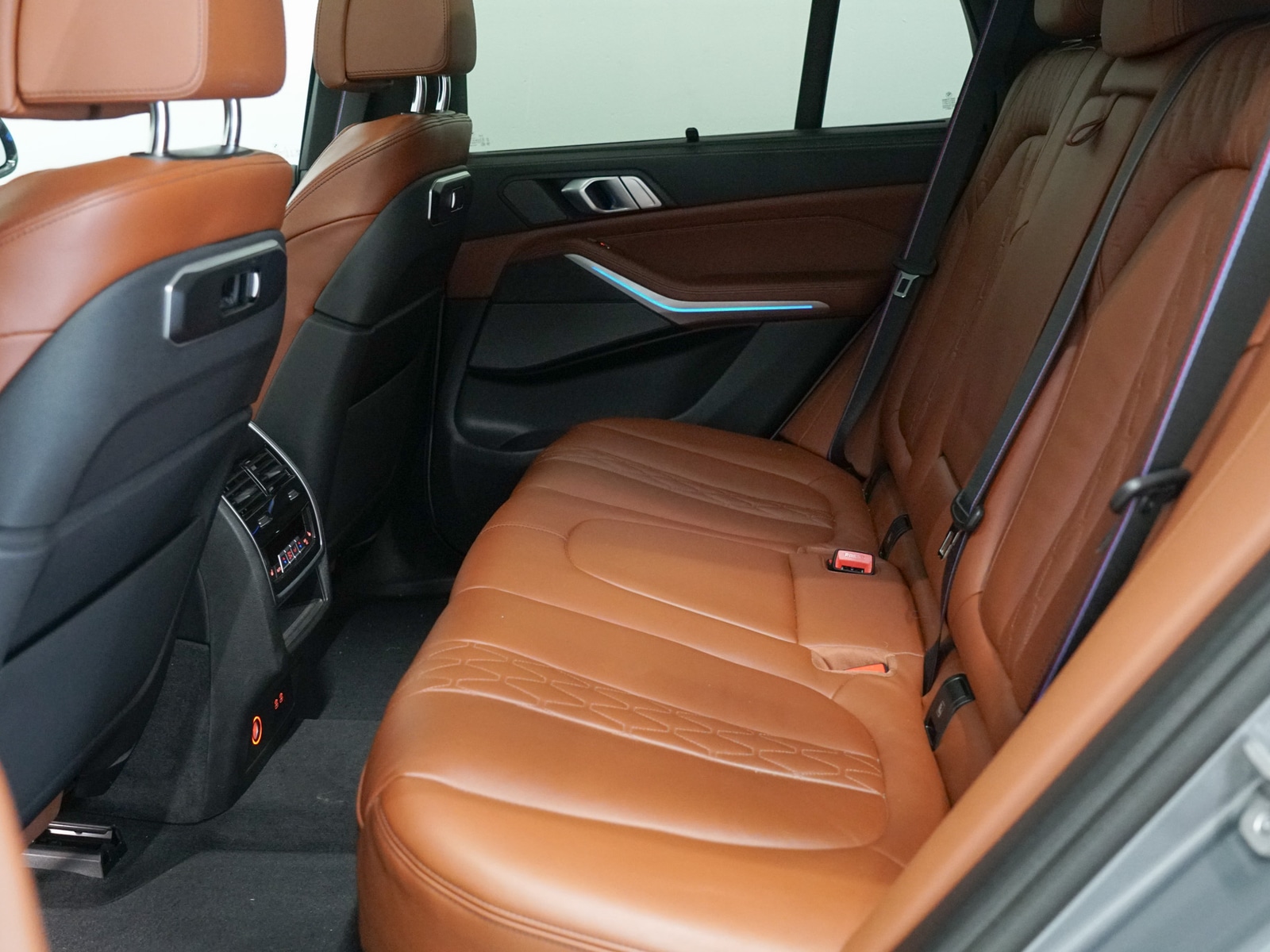 Foto van BMW X5