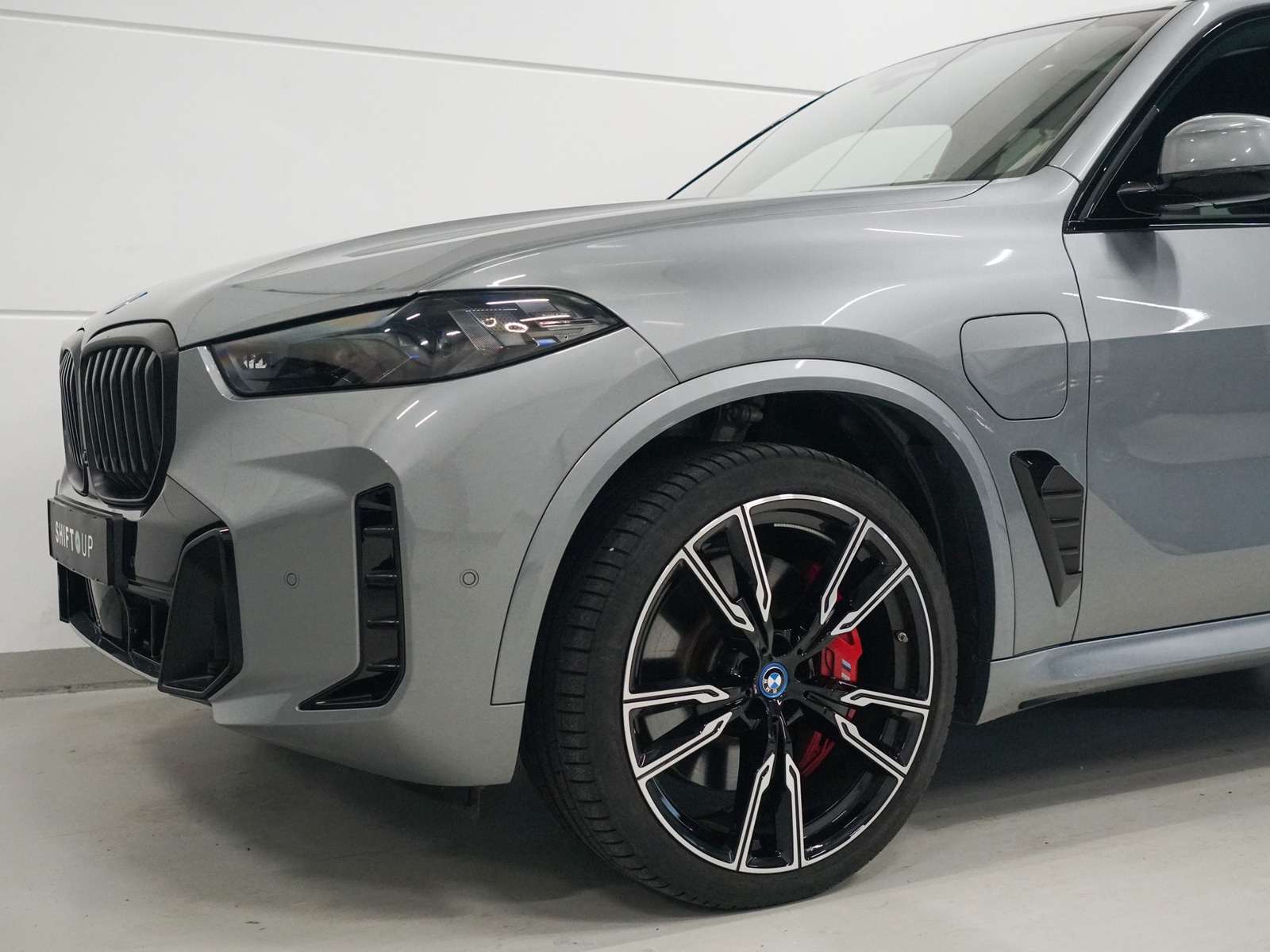 Foto van BMW X5