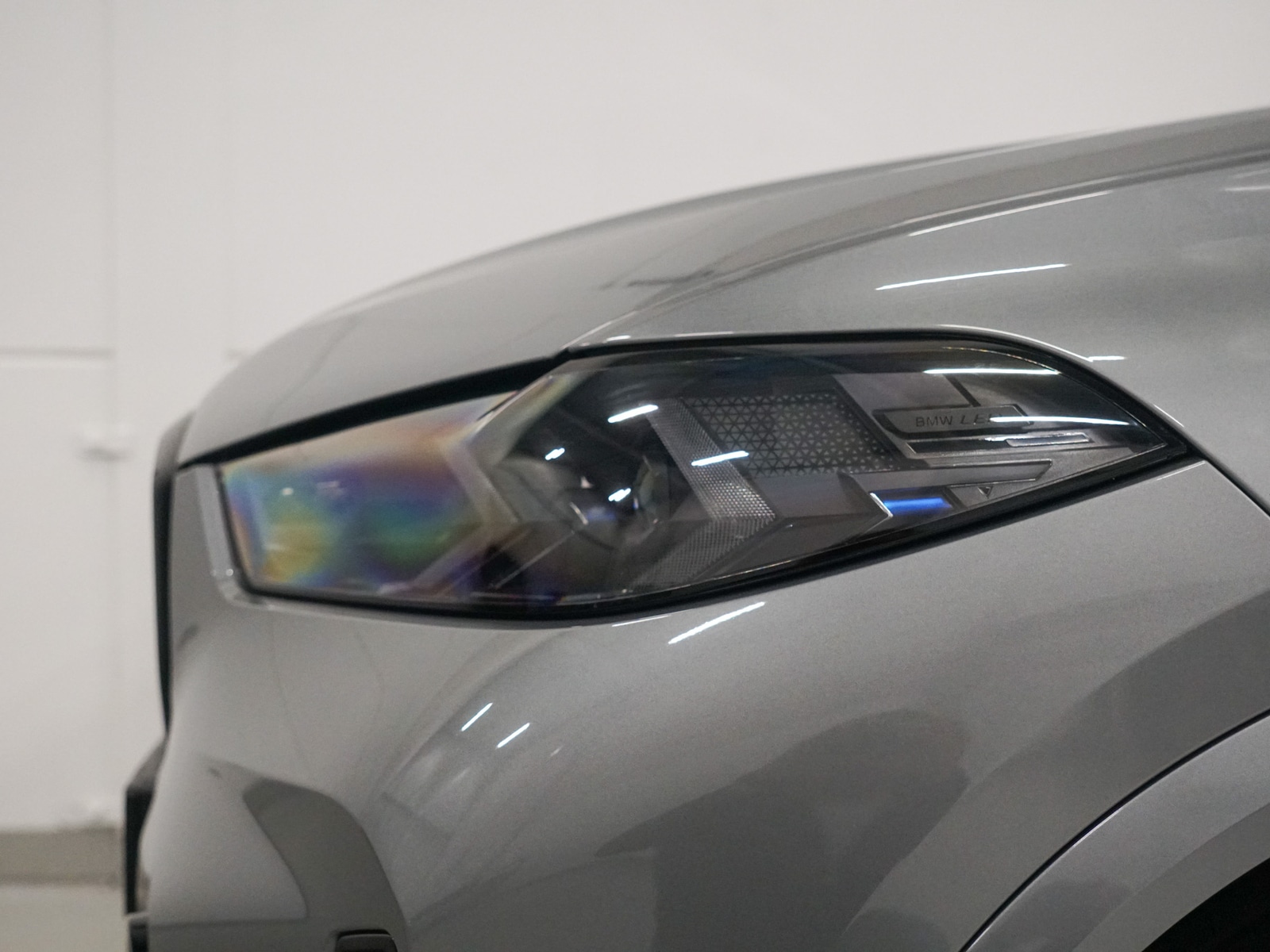 Foto van BMW X5