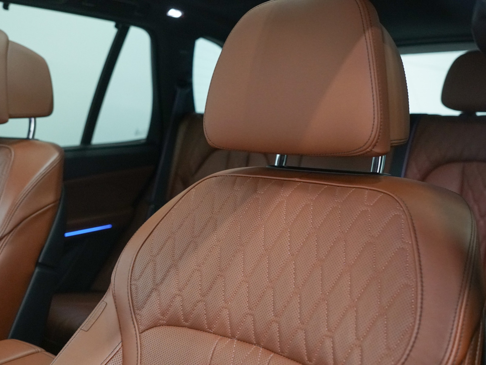 Foto van BMW X5