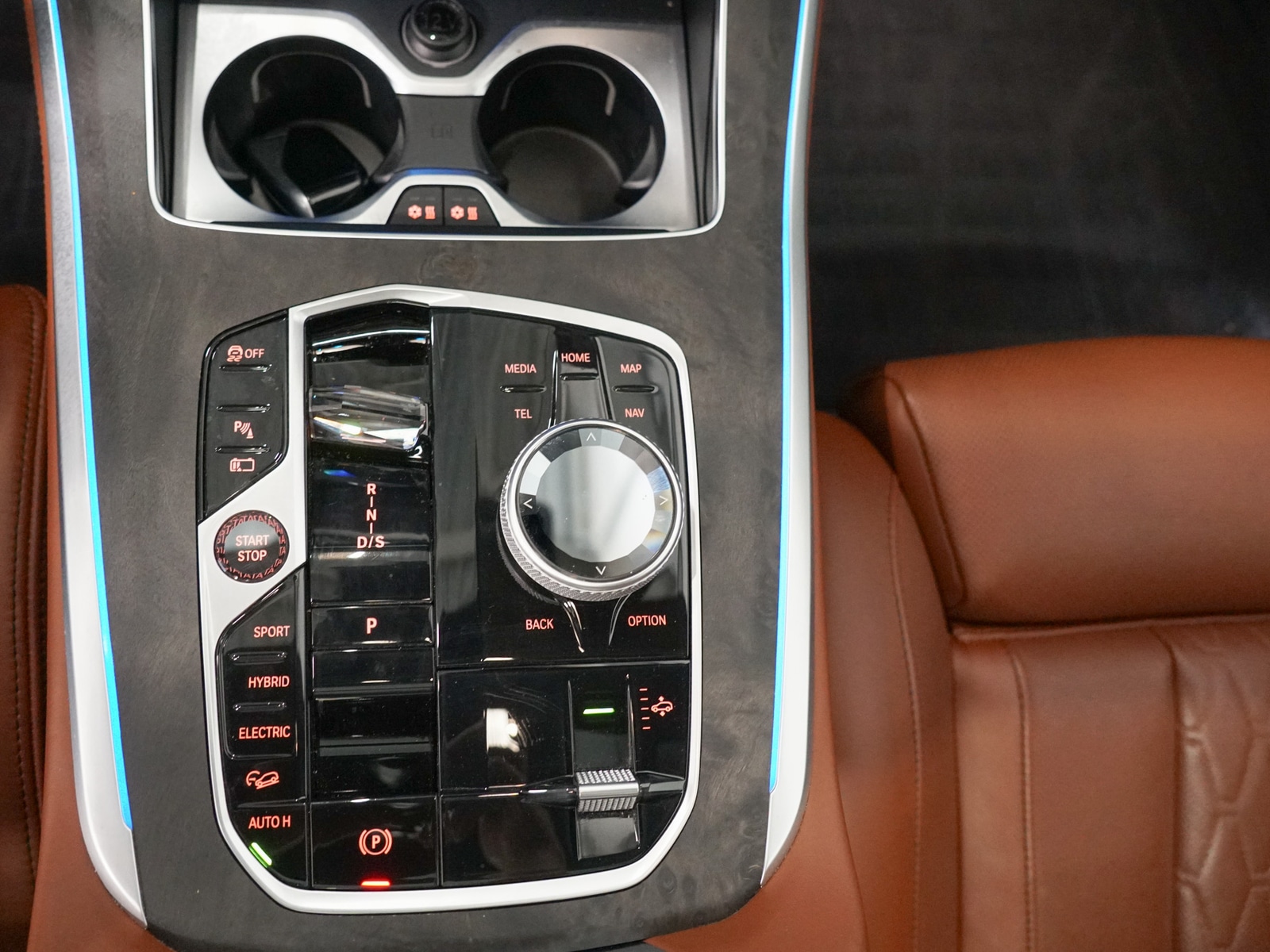 Foto van BMW X5
