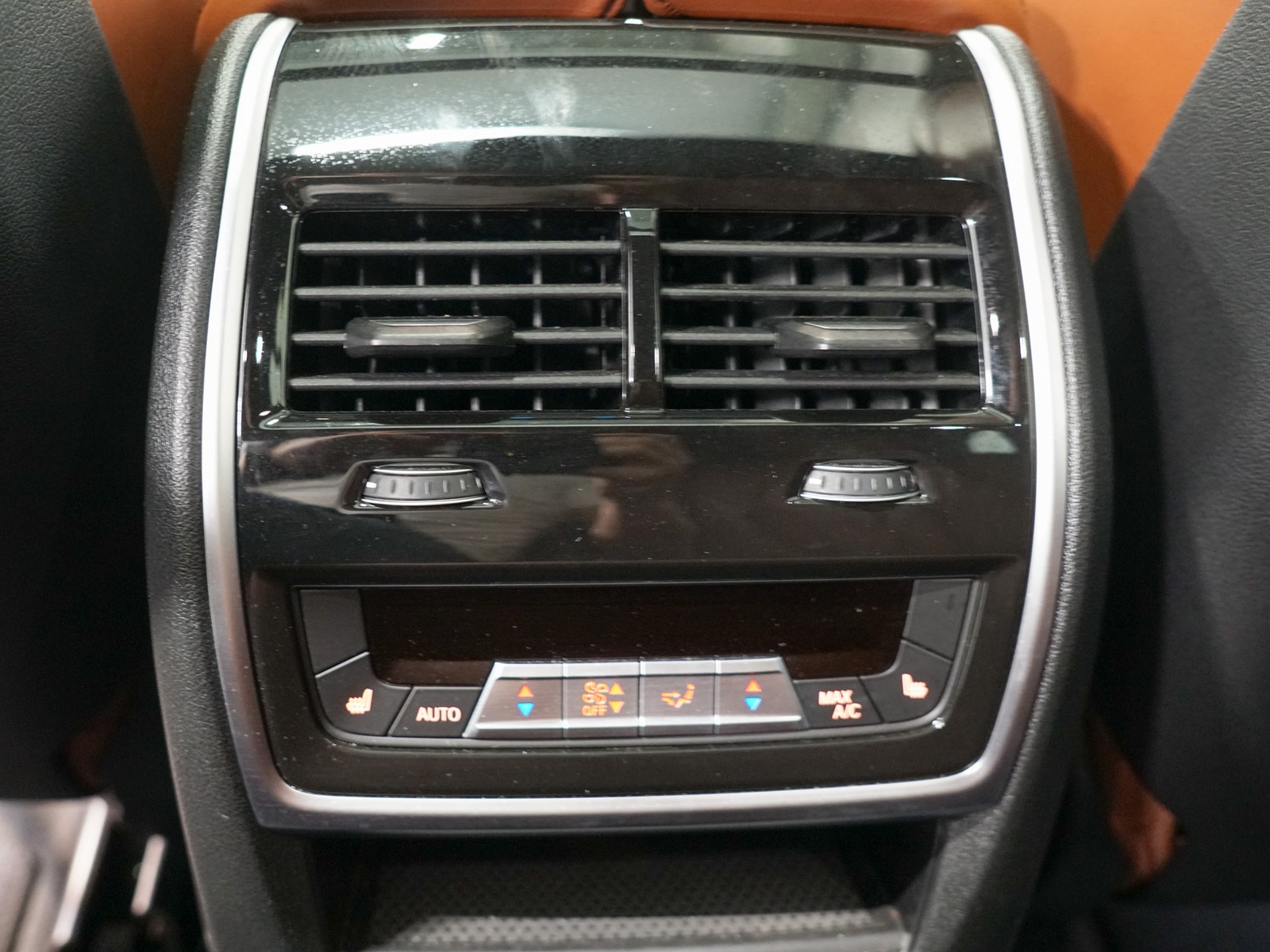 Foto van BMW X5
