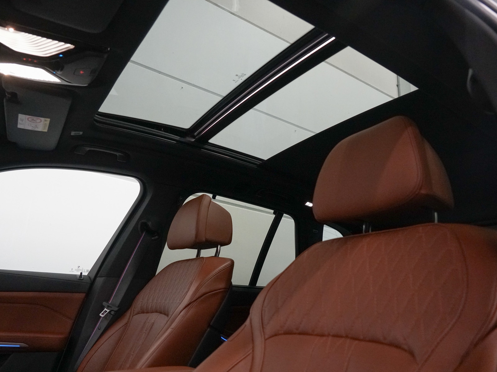 Foto van BMW X5