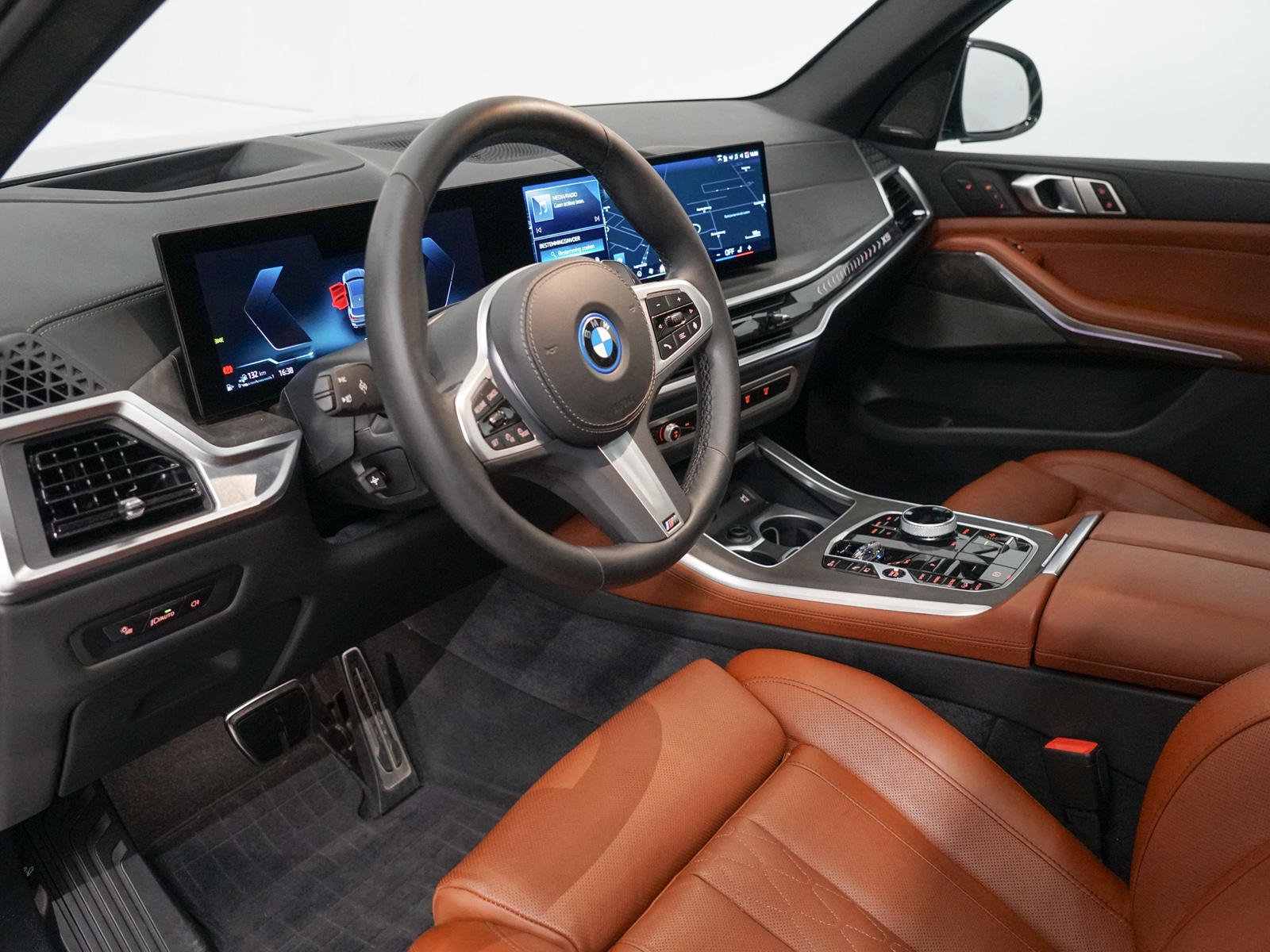 Foto van BMW X5