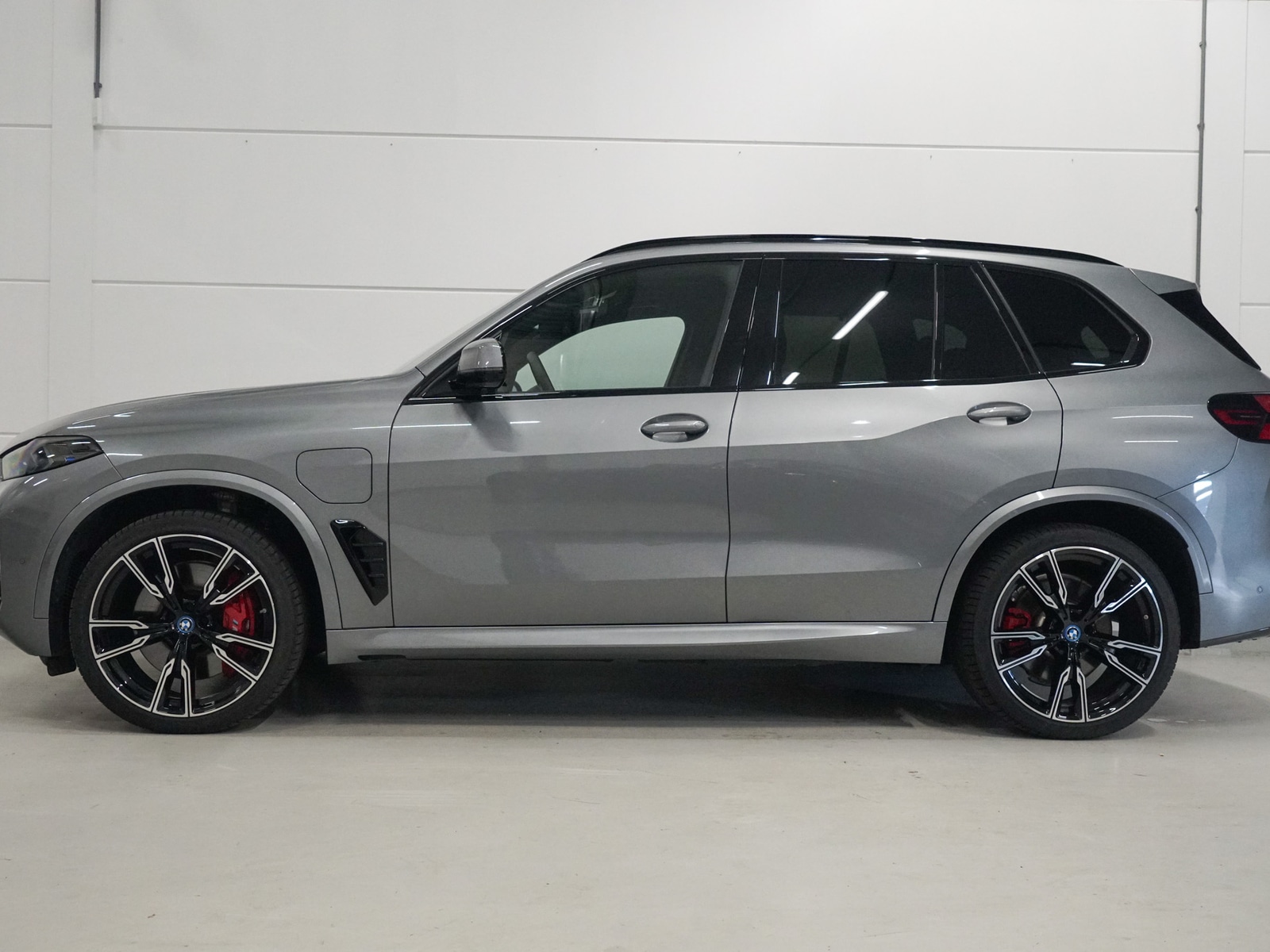 Foto van BMW X5