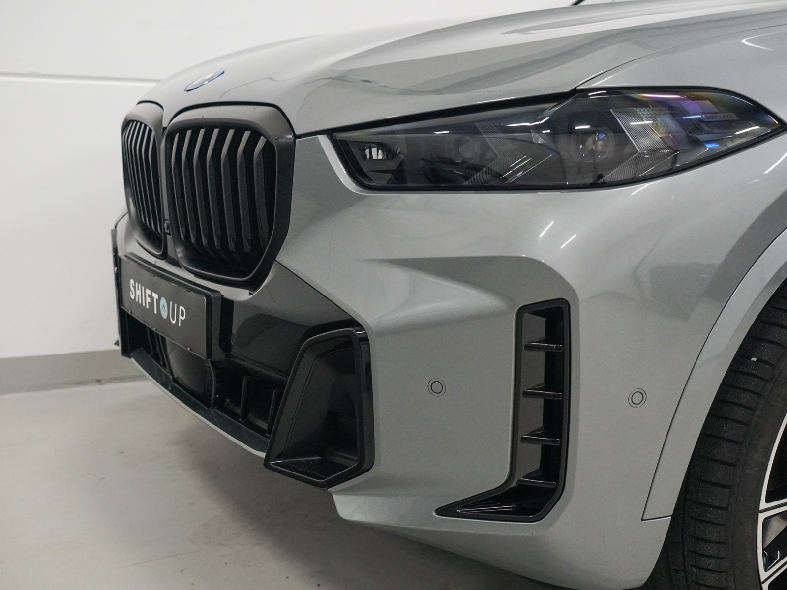 Foto van BMW X5