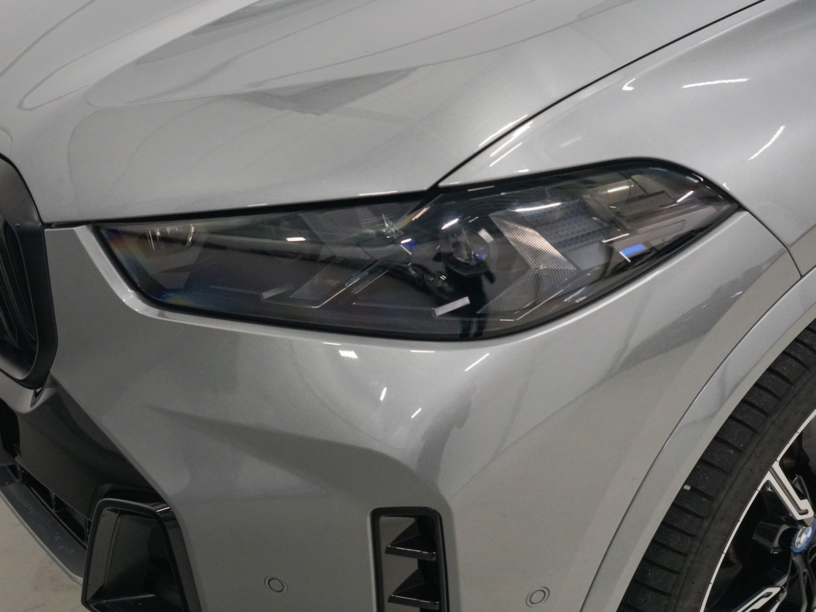 Foto van BMW X5