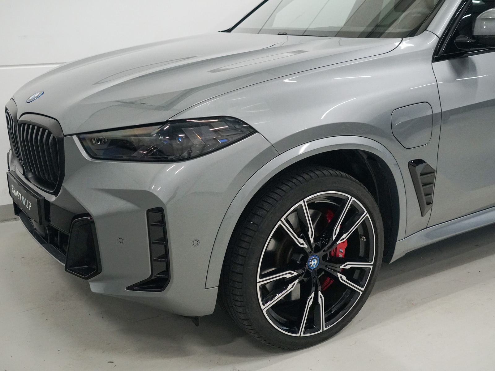 Foto van BMW X5