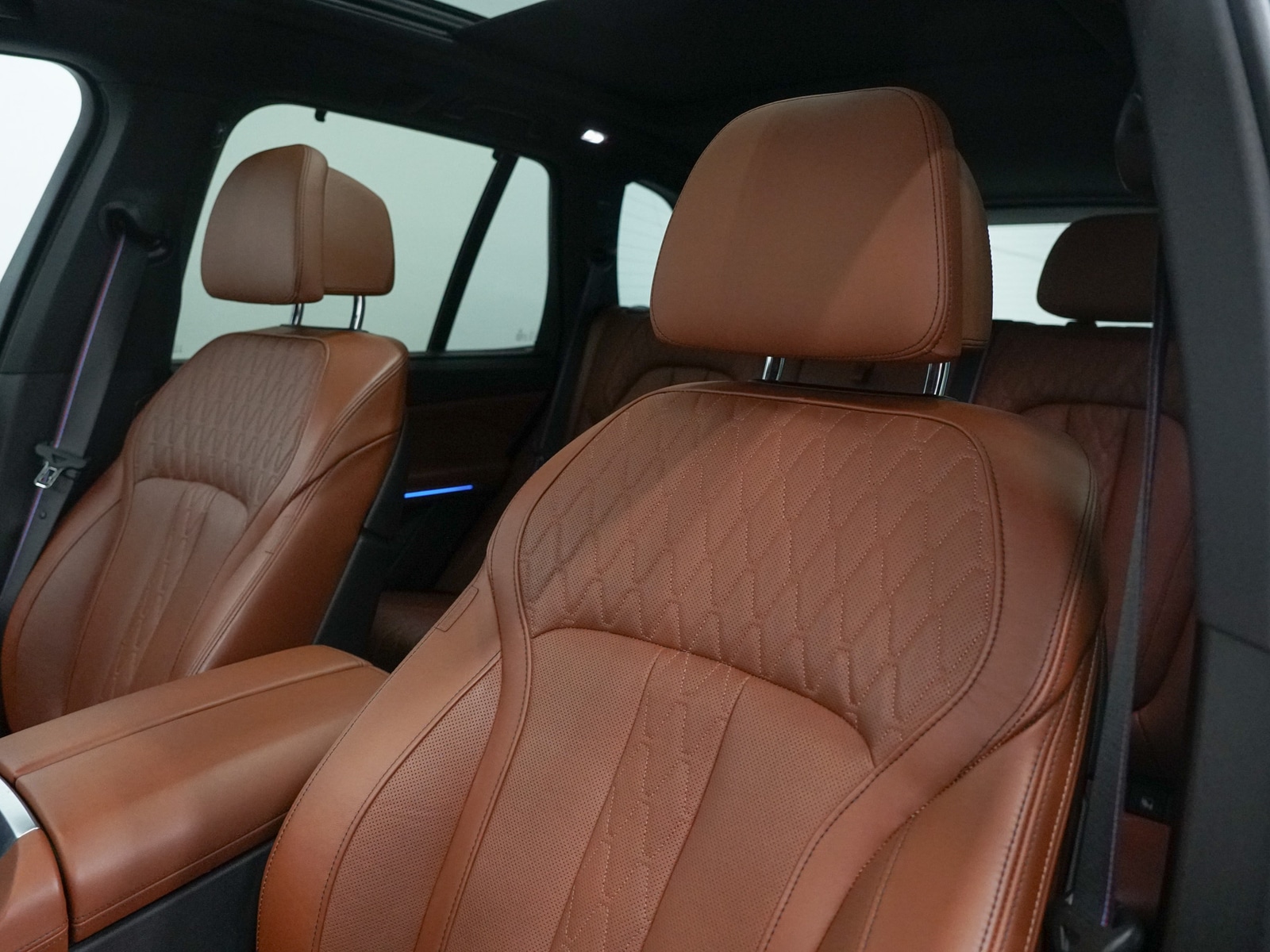 Foto van BMW X5