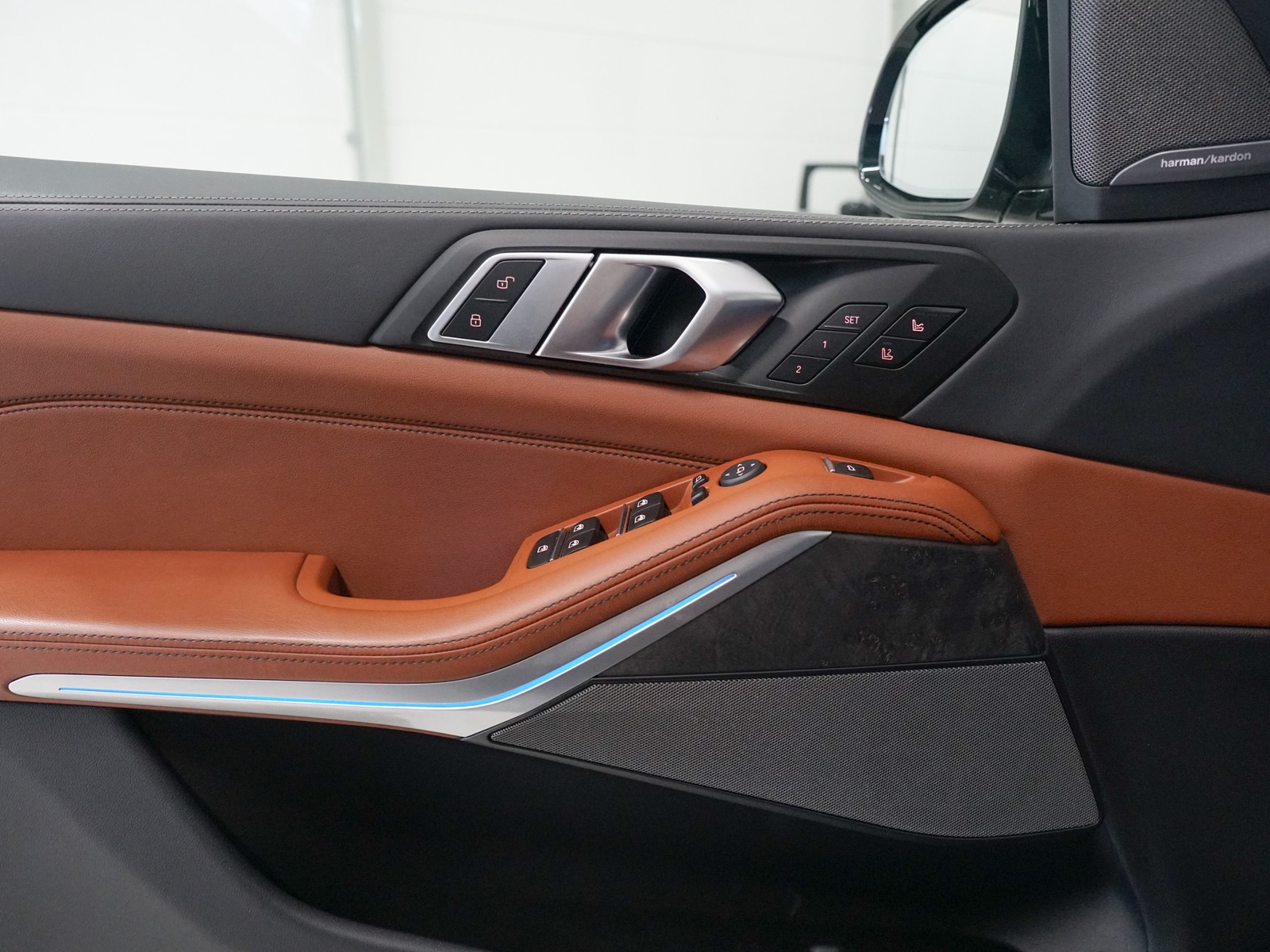 Foto van BMW X5