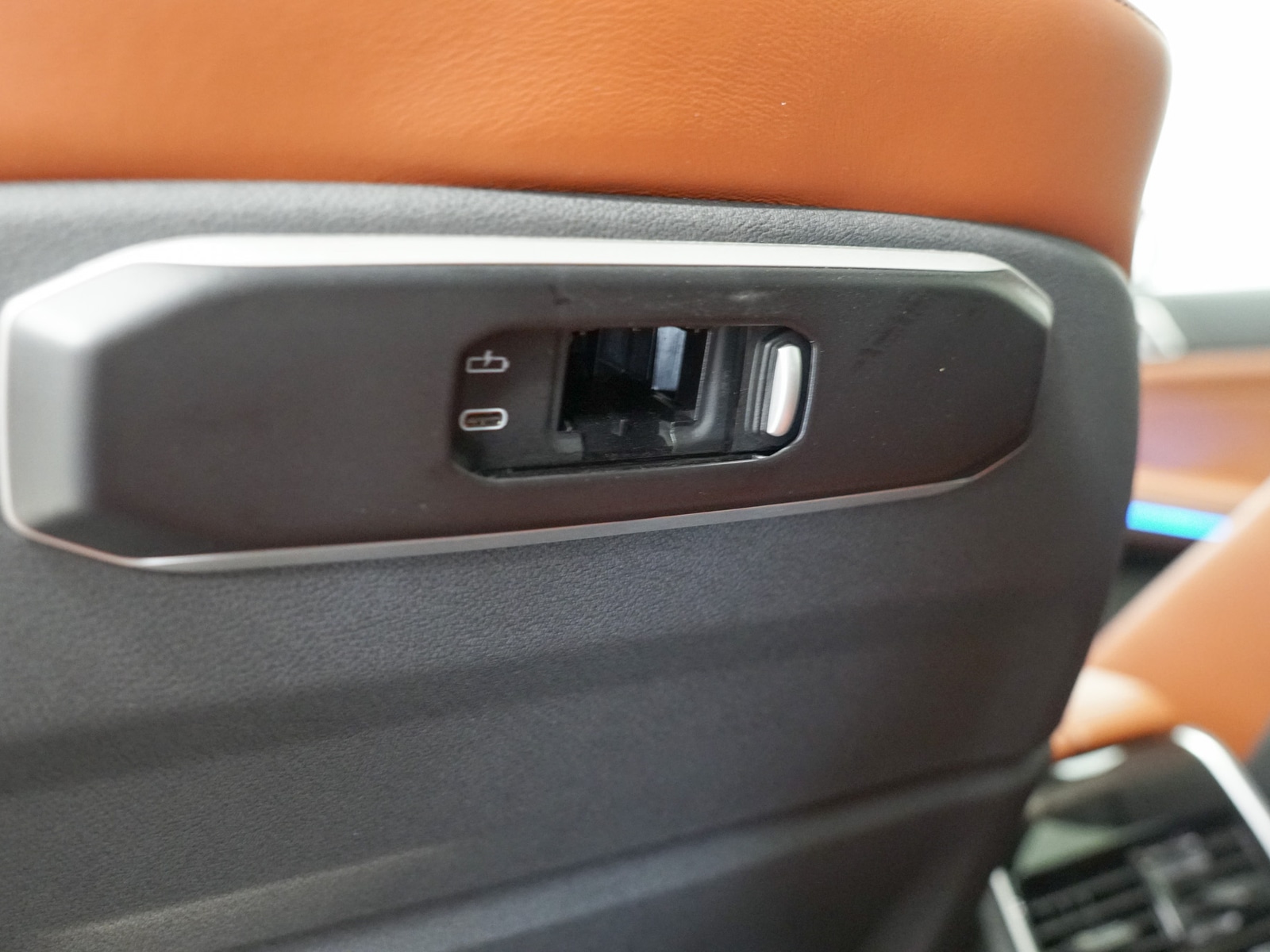 Foto van BMW X5