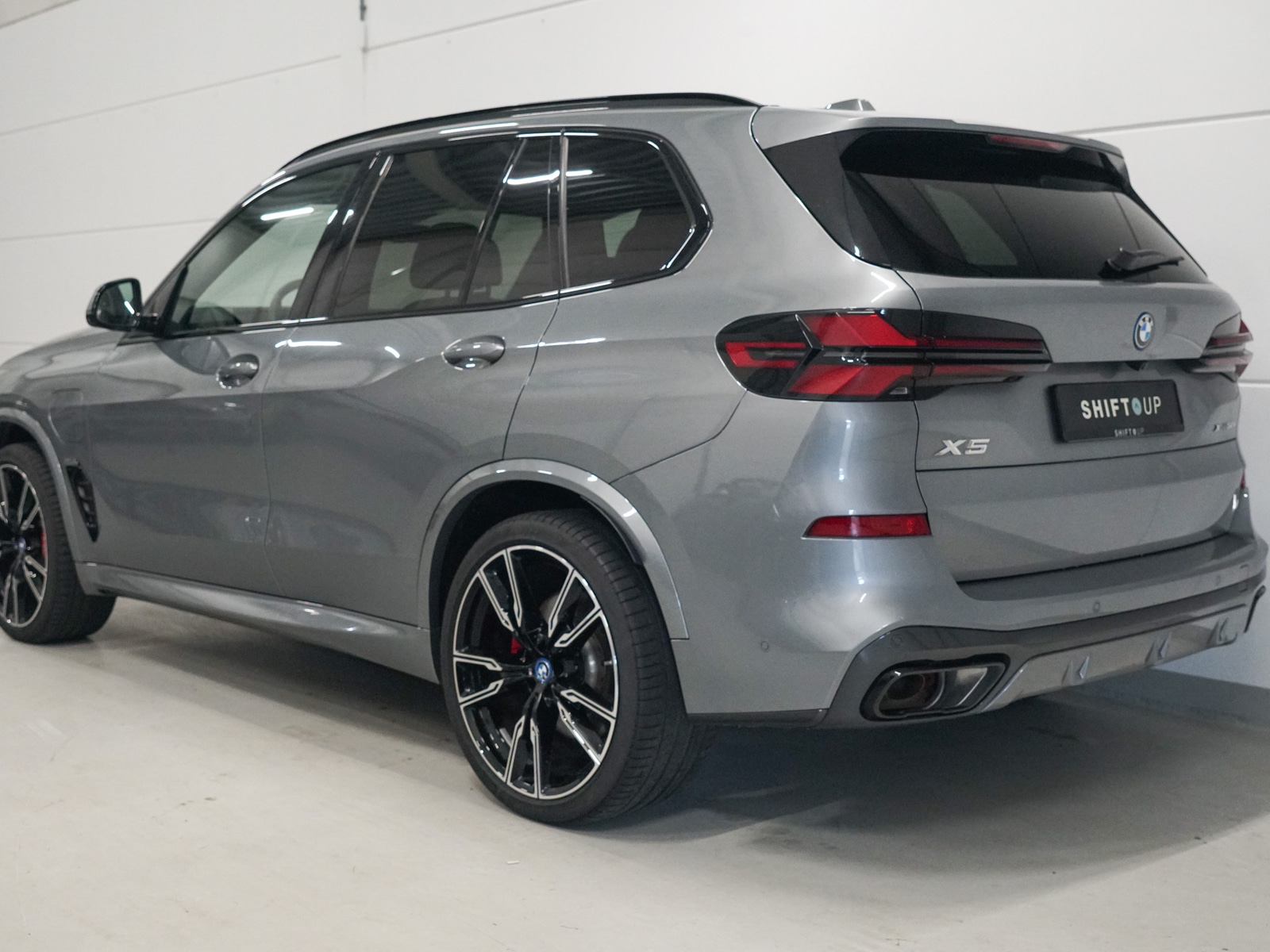 Foto van BMW X5