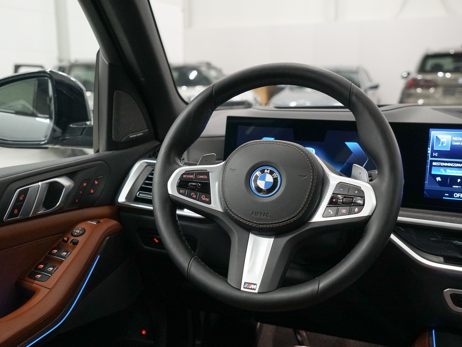 Foto van BMW X5