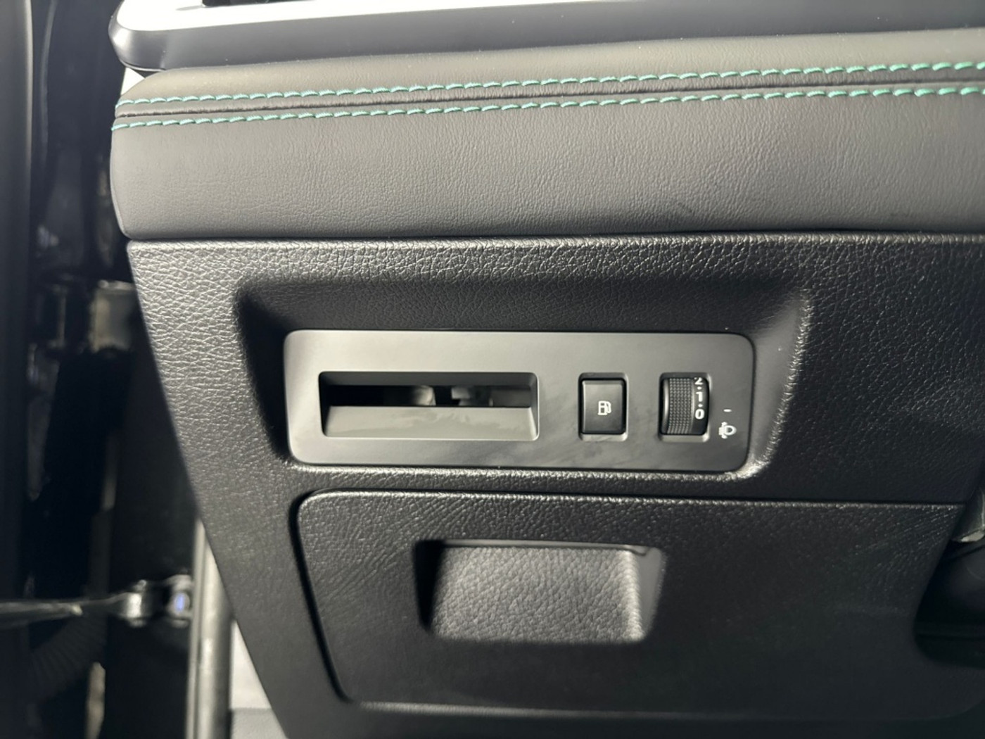 Foto van BYD Seal U