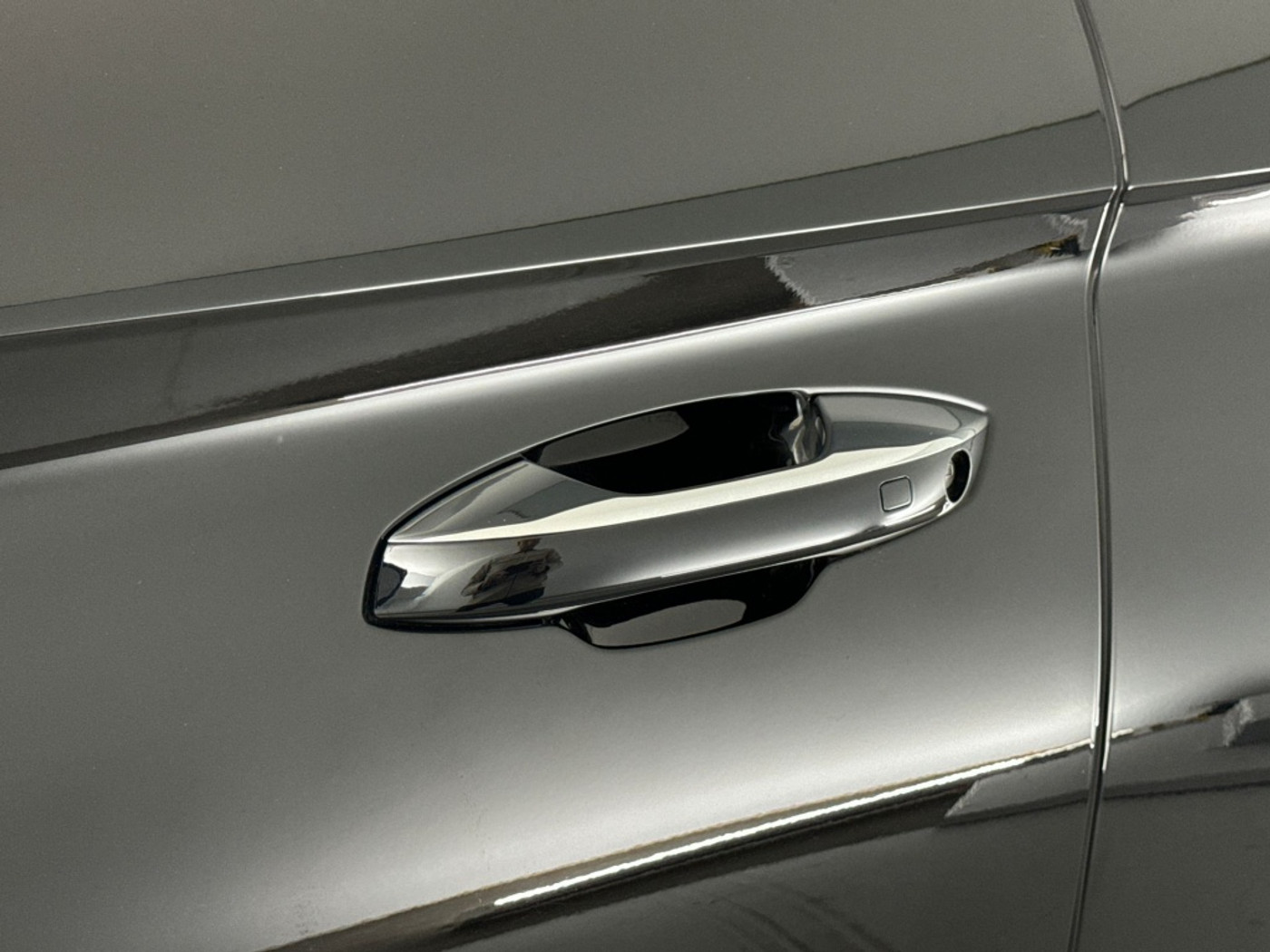 Foto van BYD Seal U