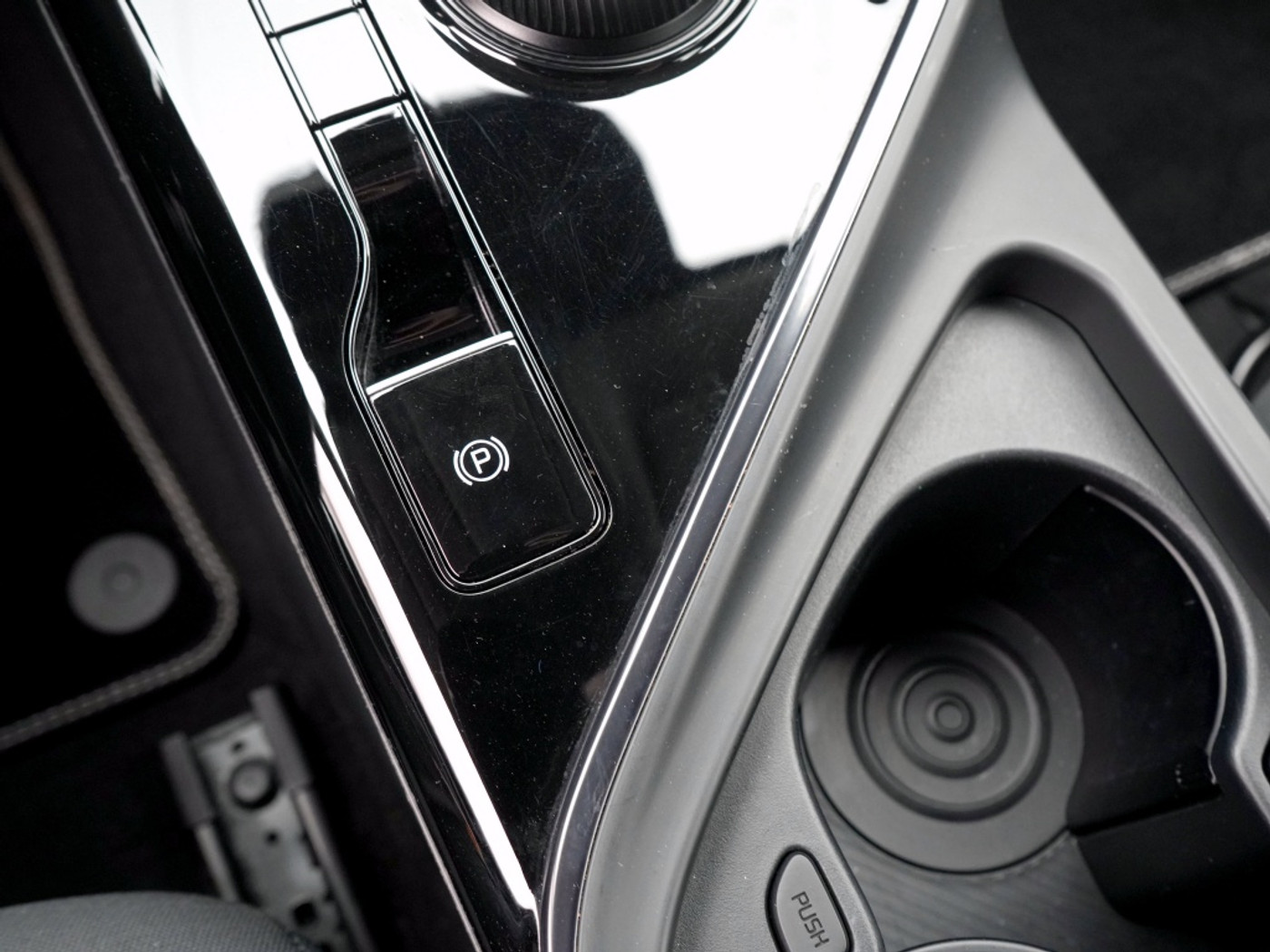 Foto van Kia Niro Ev