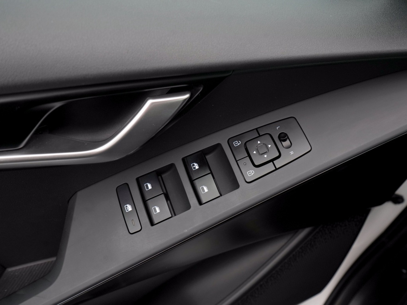 Foto van Kia Niro Ev