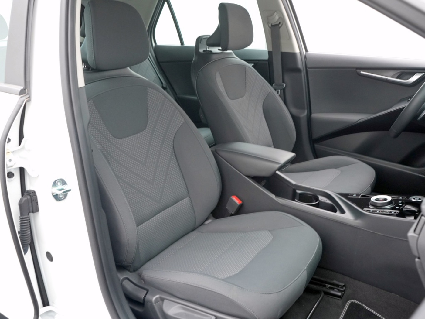 Foto van Kia Niro Ev
