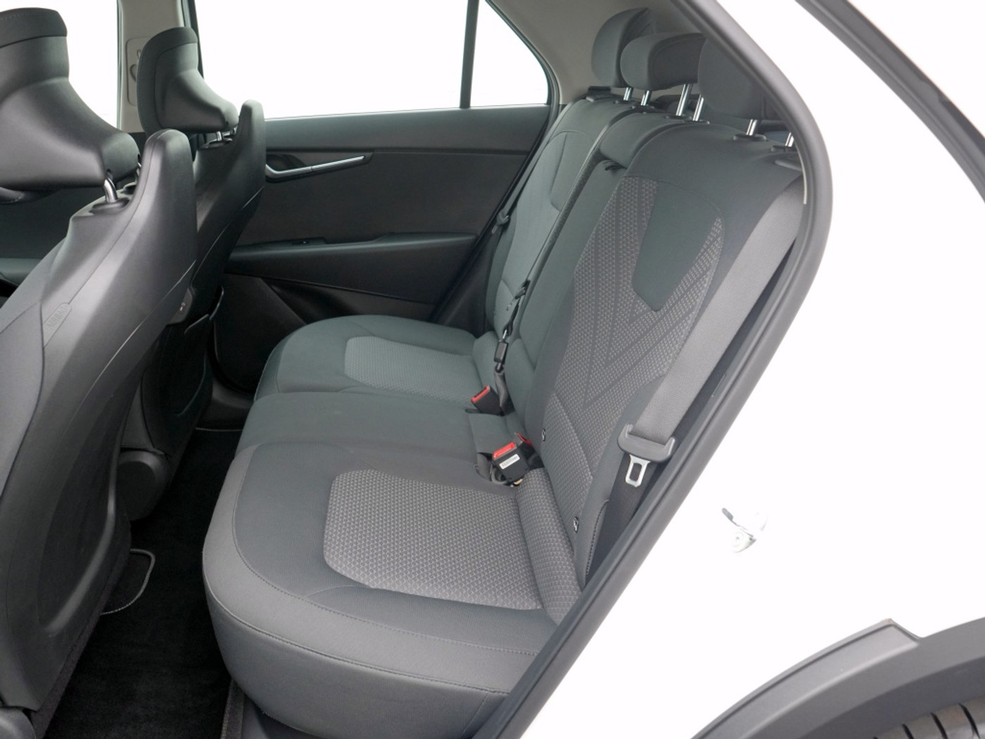 Foto van Kia Niro Ev
