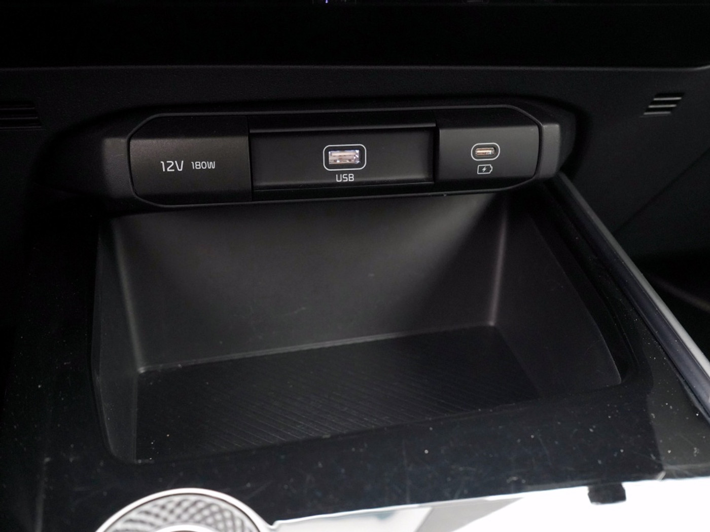 Foto van Kia Niro Ev