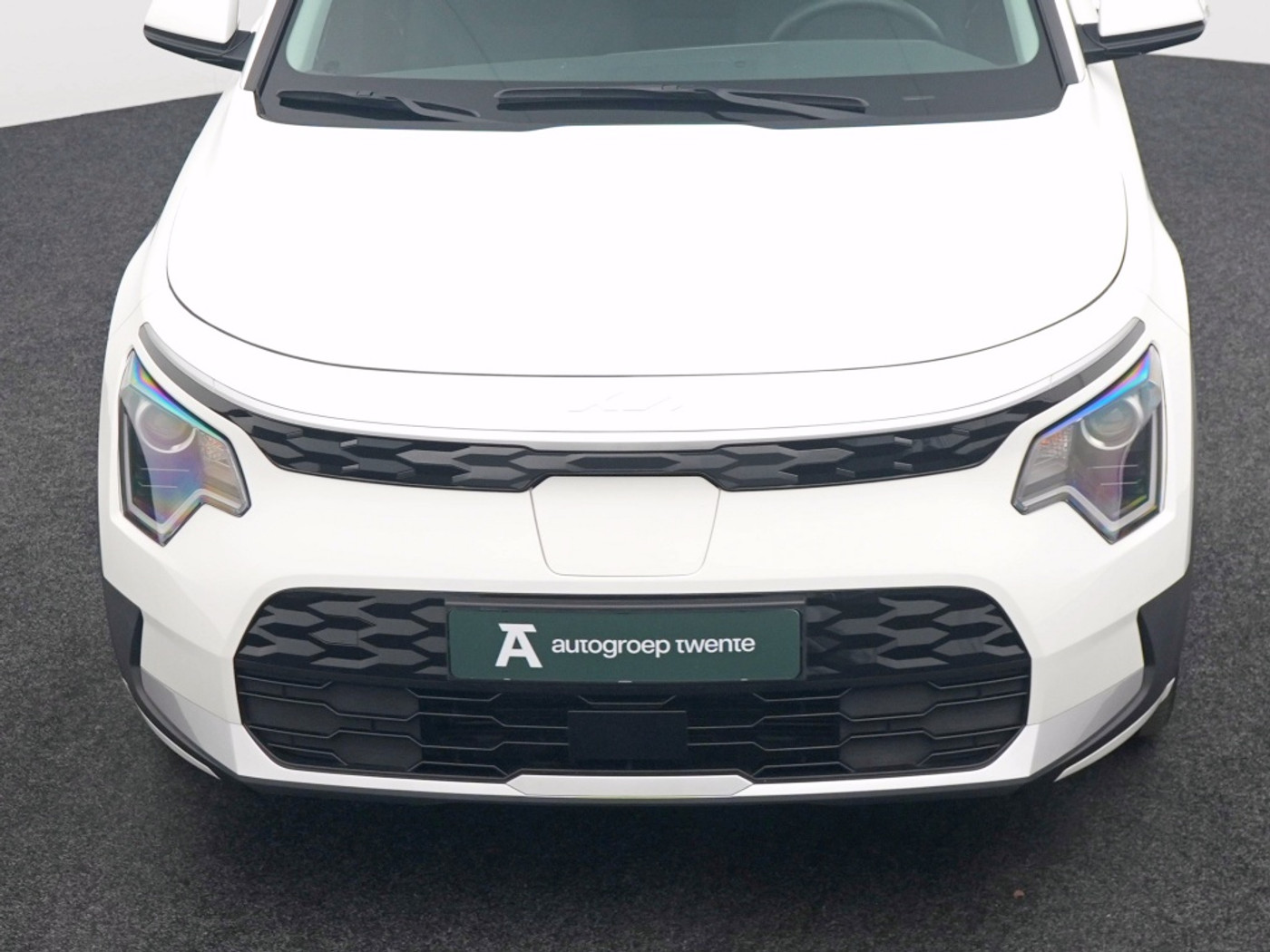 Foto van Kia Niro Ev