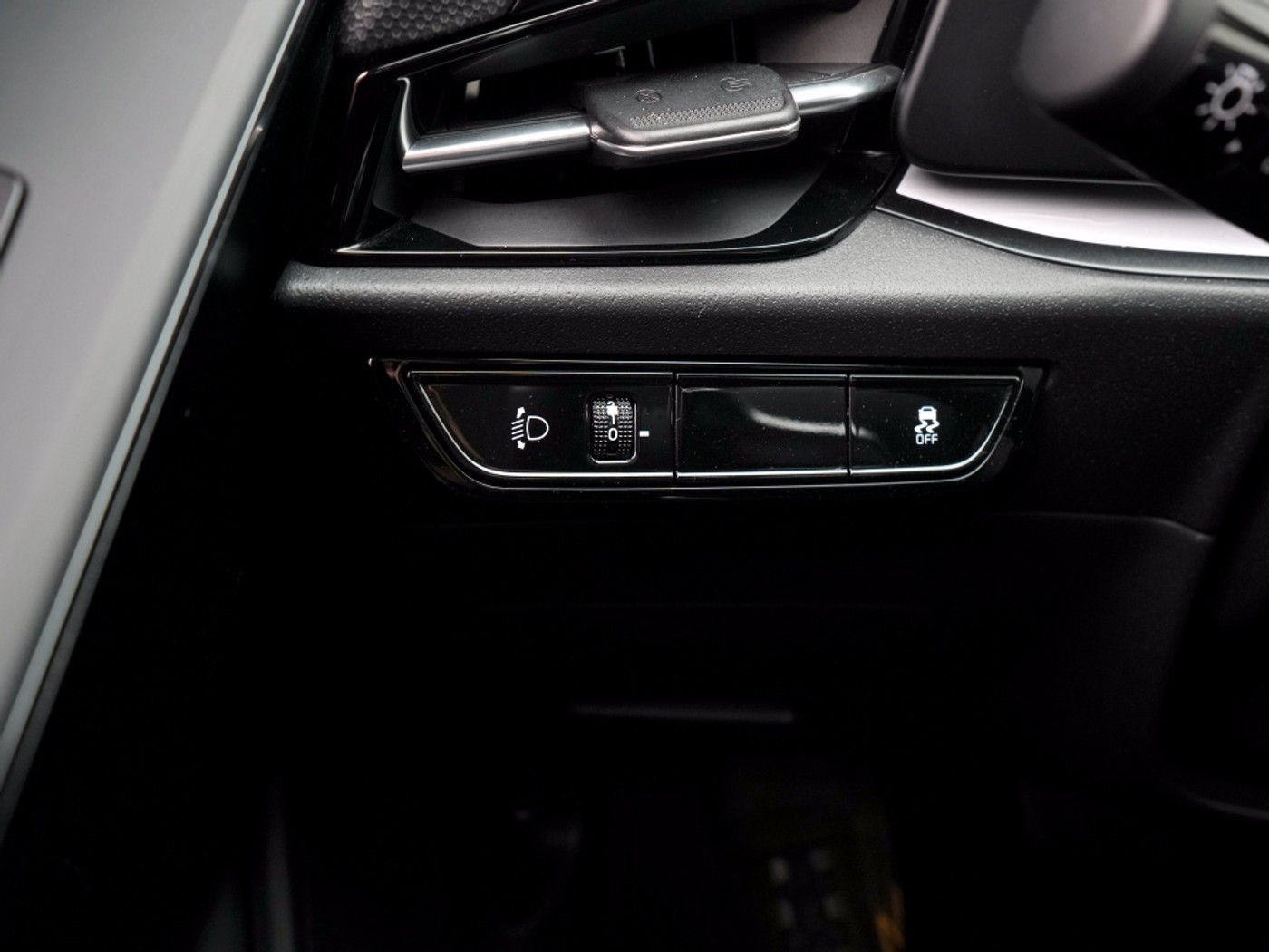 Foto van Kia Niro Ev