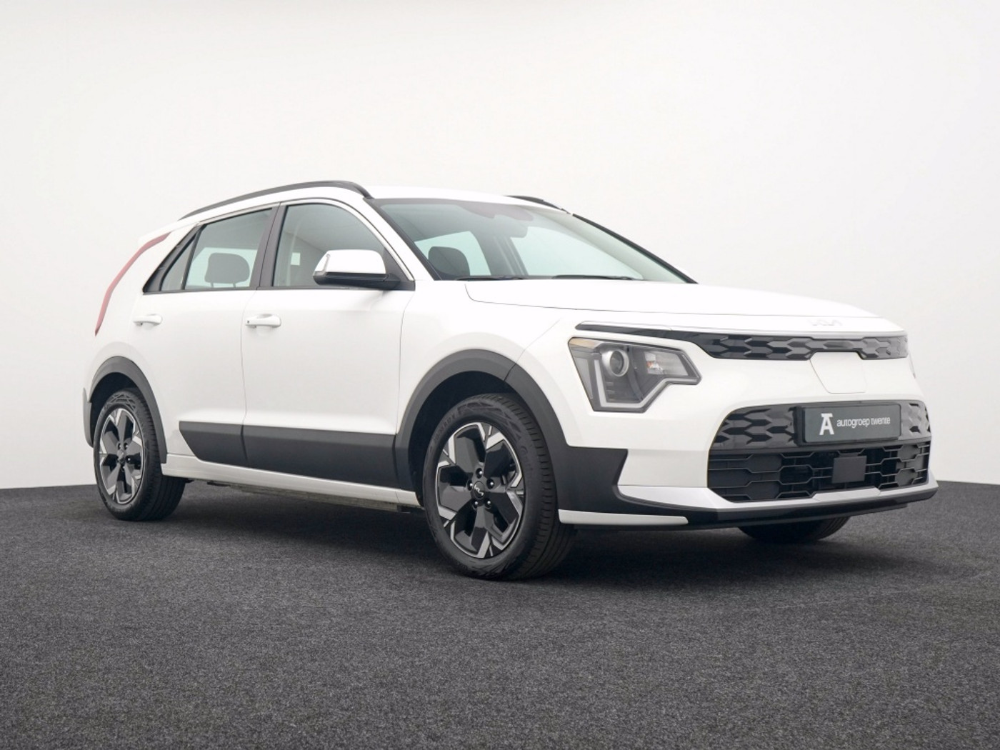 Foto van Kia Niro Ev