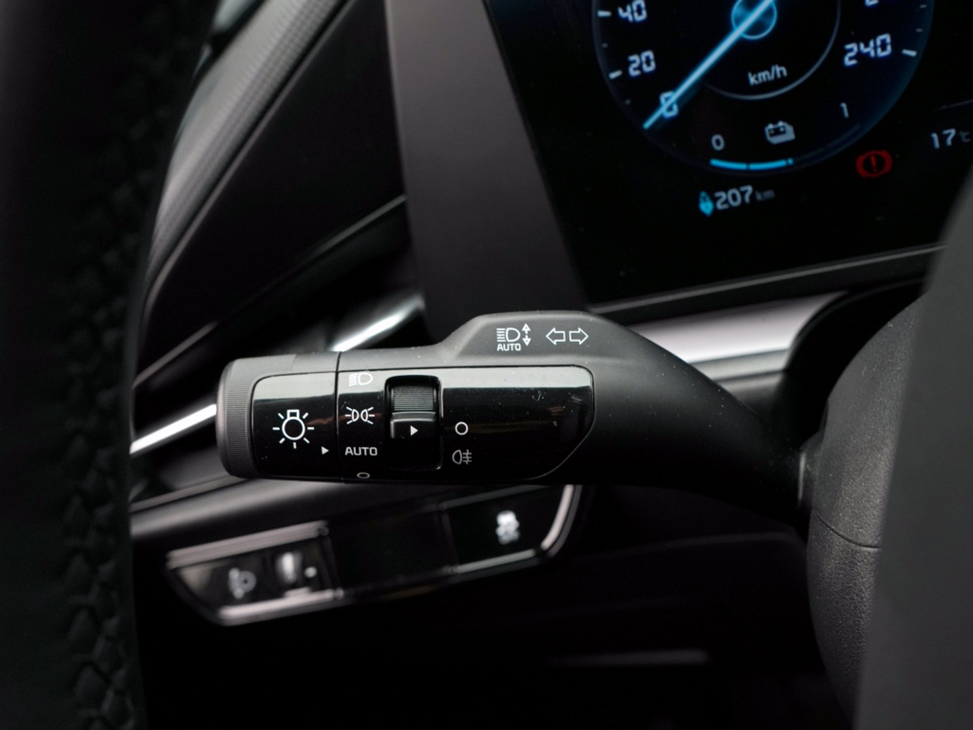 Foto van Kia Niro Ev