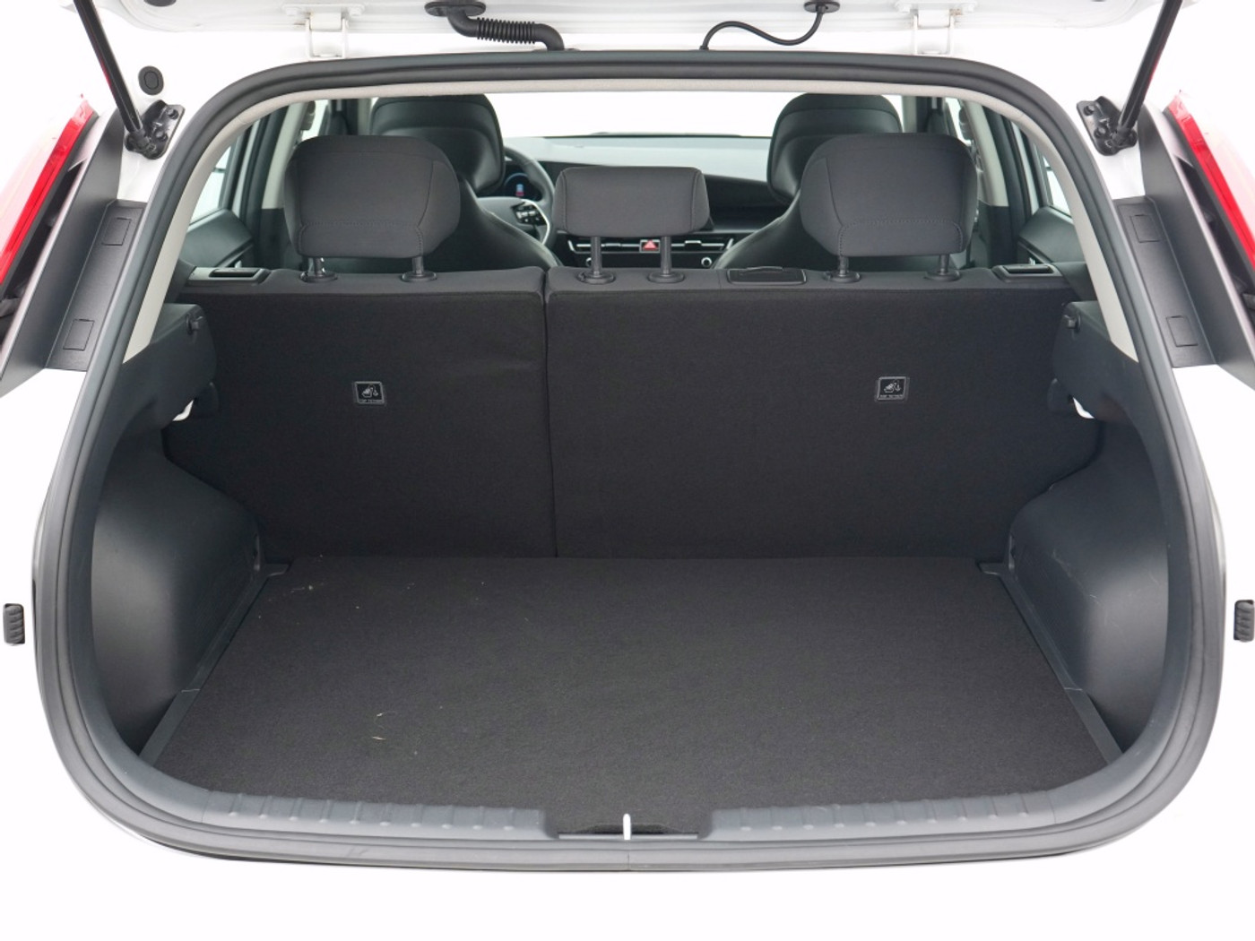 Foto van Kia Niro Ev