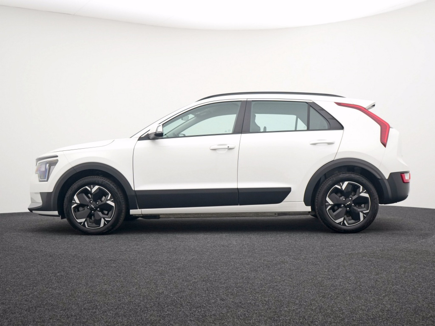 Foto van Kia Niro Ev