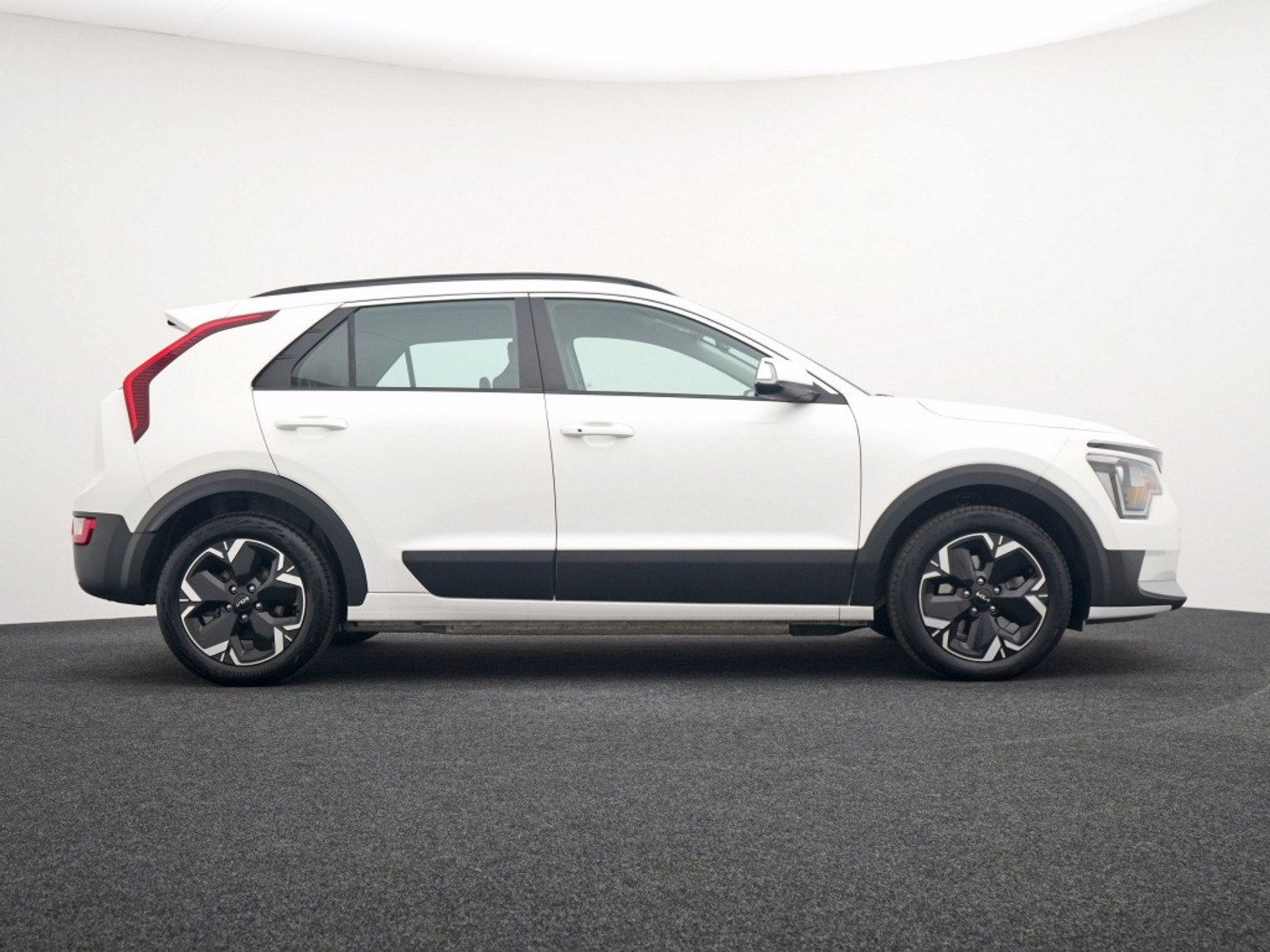 Foto van Kia Niro Ev