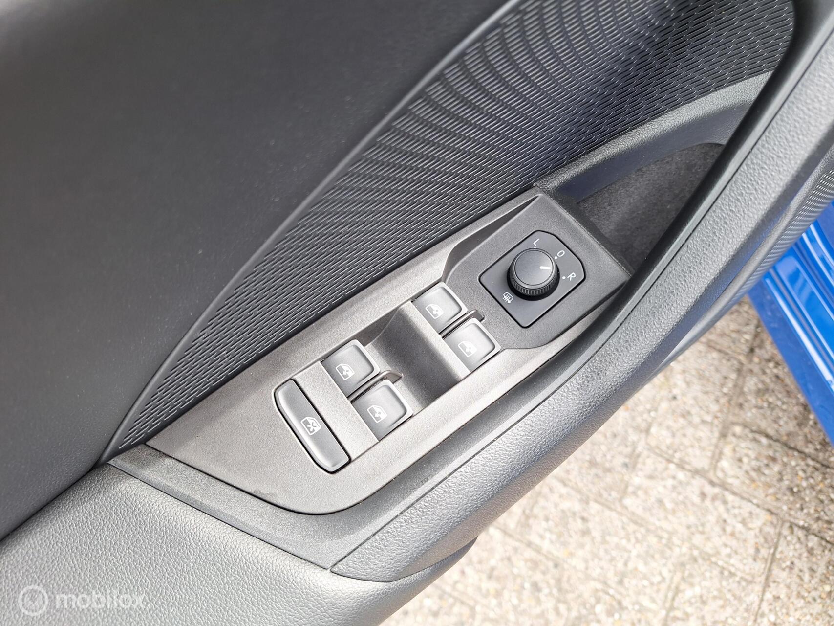 Foto van Skoda Octavia Combi
