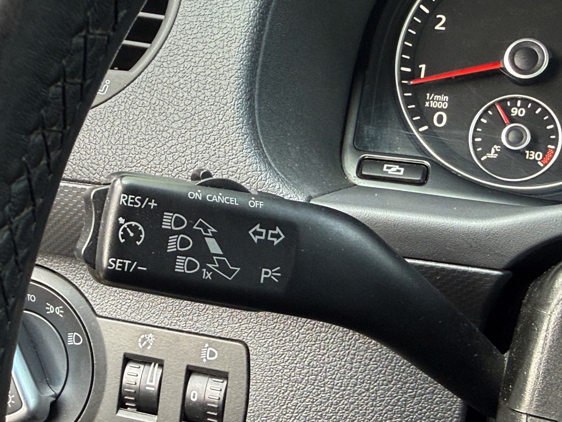 Foto van Volkswagen Caddy Maxi