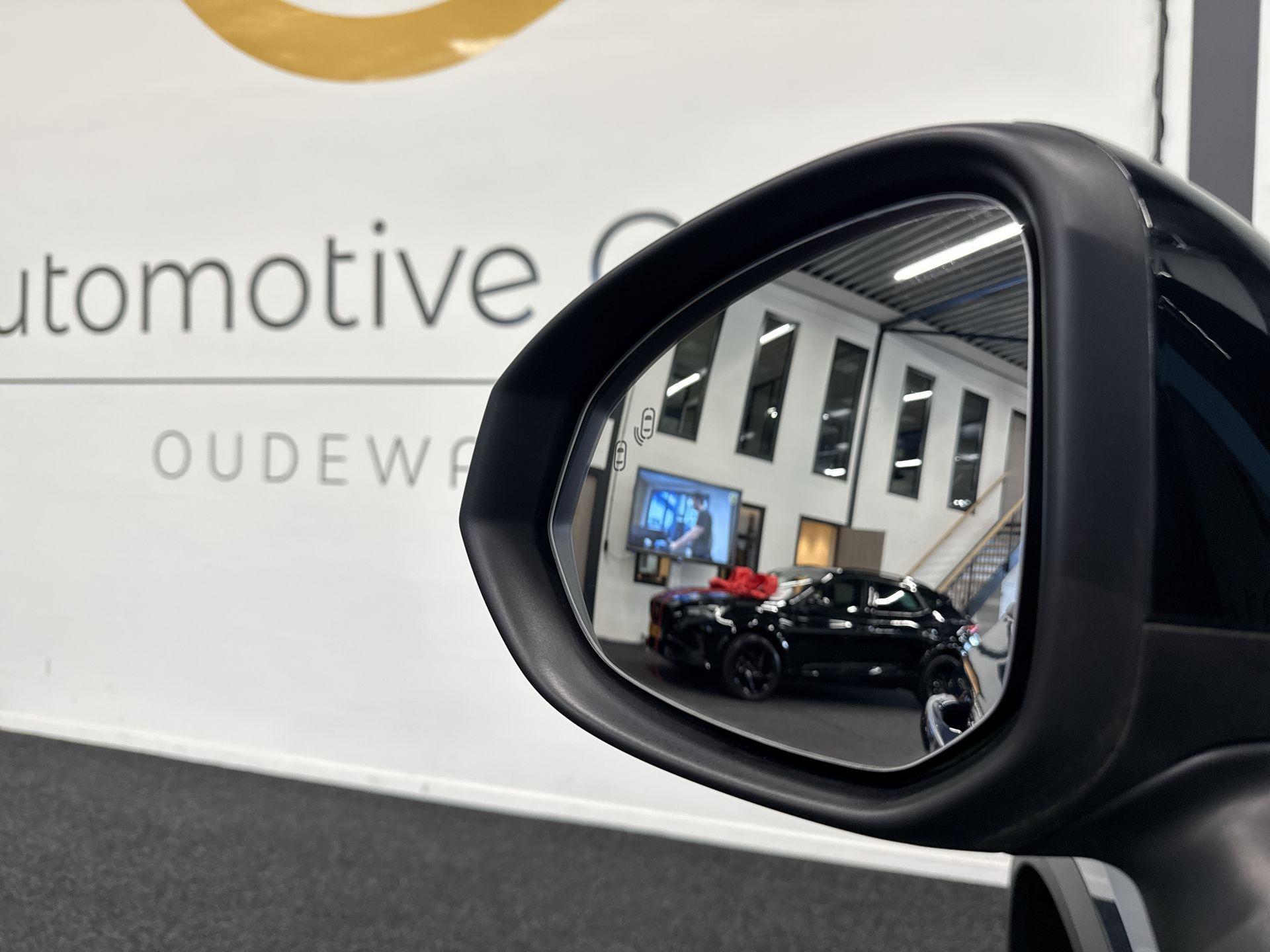 Foto van LYNK & Co 01