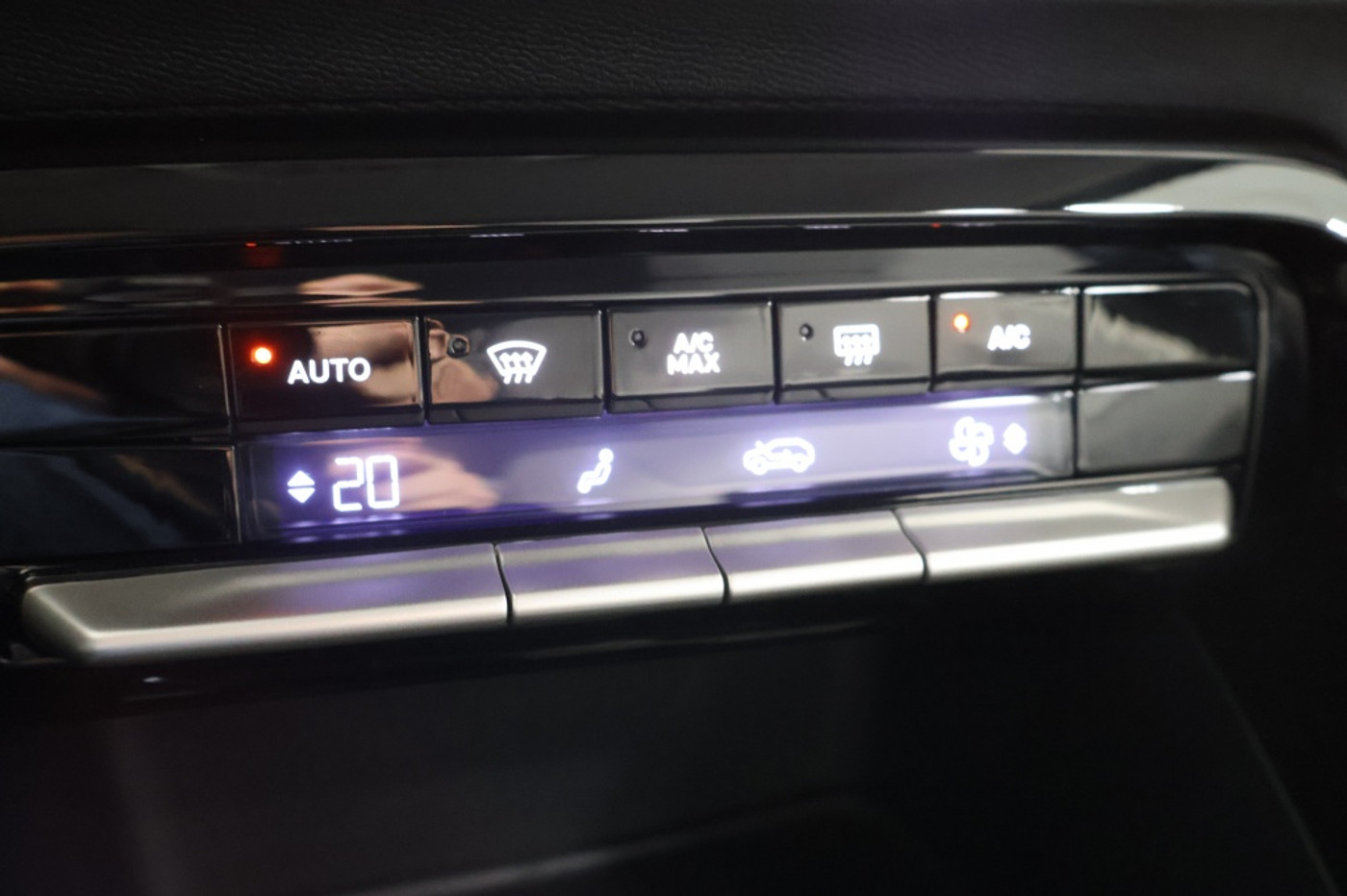 Foto van Citroen Ë-c3