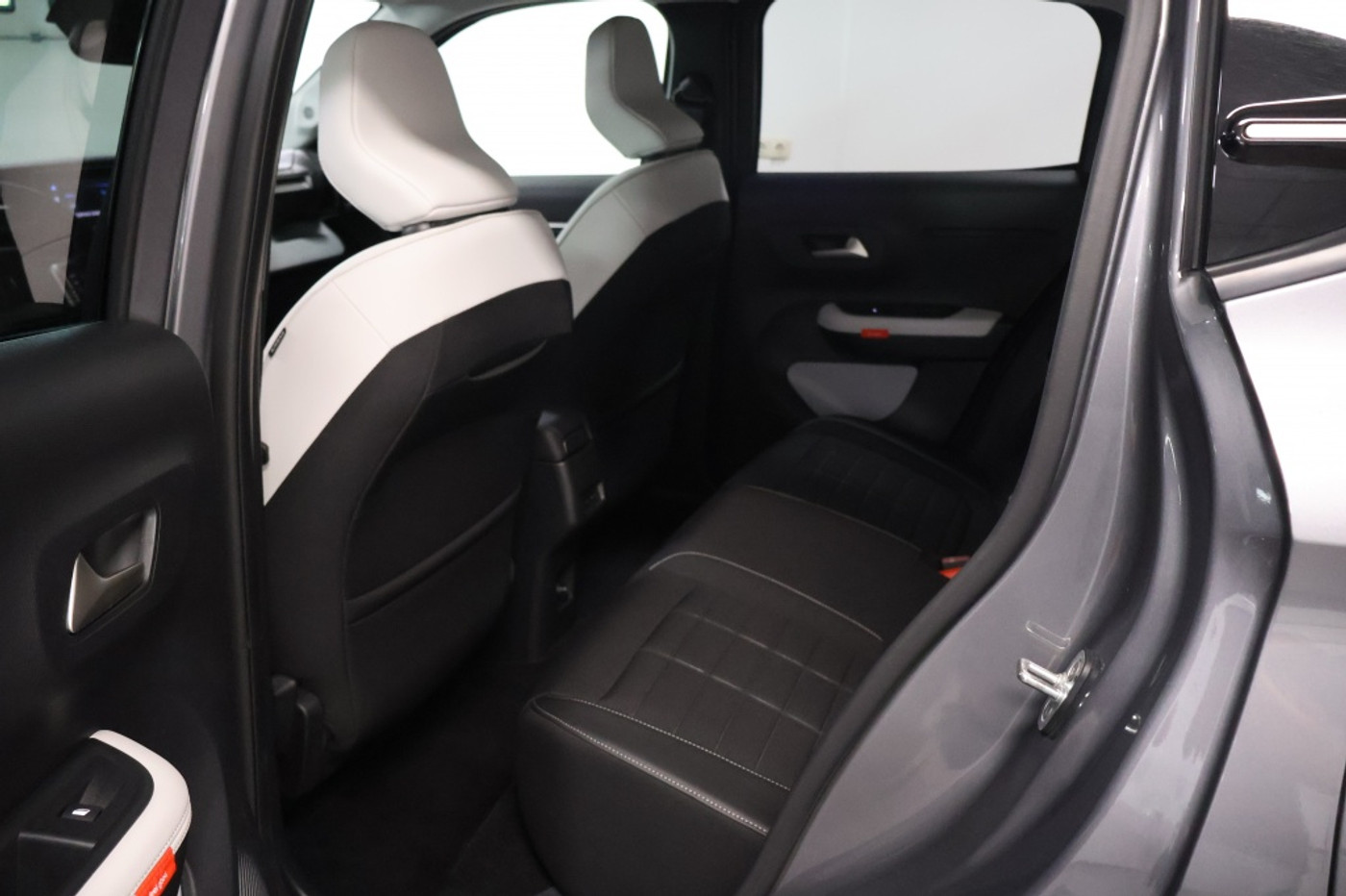 Foto van Citroen Ë-c3